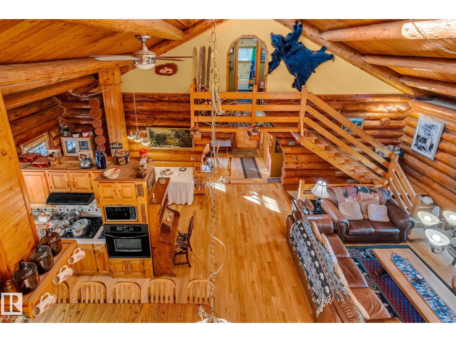 60017 Range Road 42, Rural Barrhead County, Alberta  T7N 1N3 - Photo 27 - E4478935