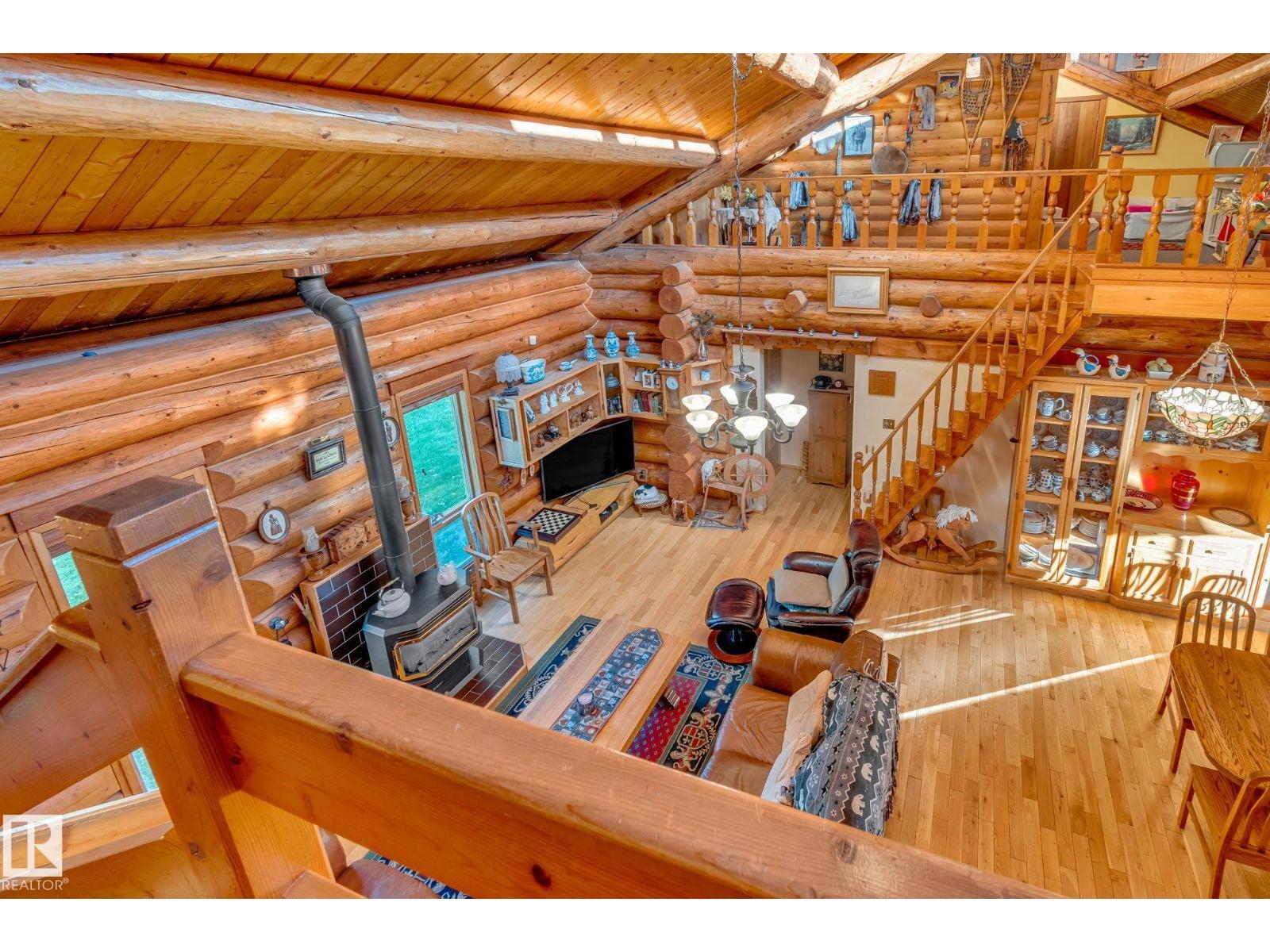 60017 Range Road 42, Rural Barrhead County, Alberta  T7N 1N3 - Photo 28 - E4478935