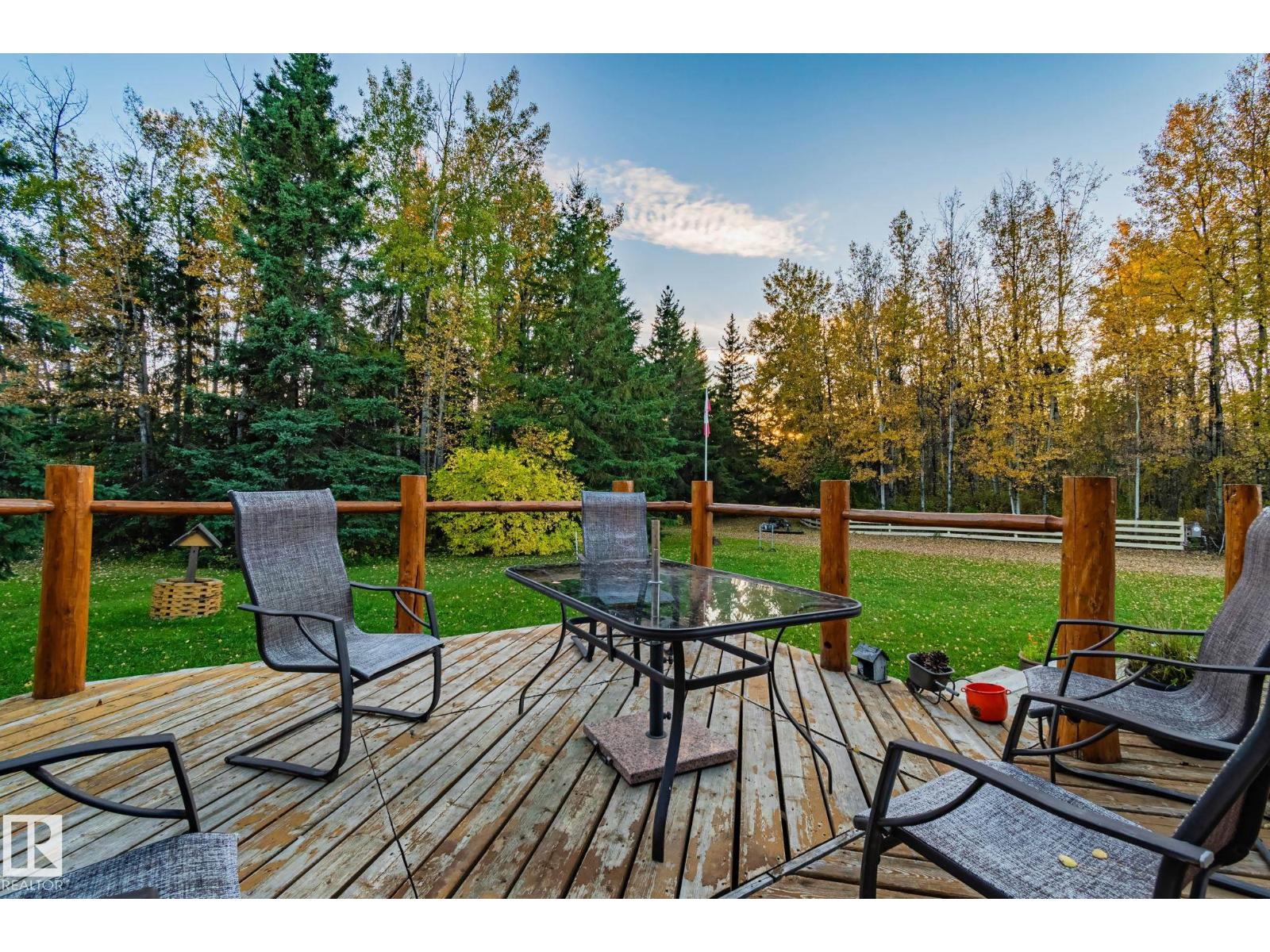 60017 Range Road 42, Rural Barrhead County, Alberta  T7N 1N3 - Photo 49 - E4478935