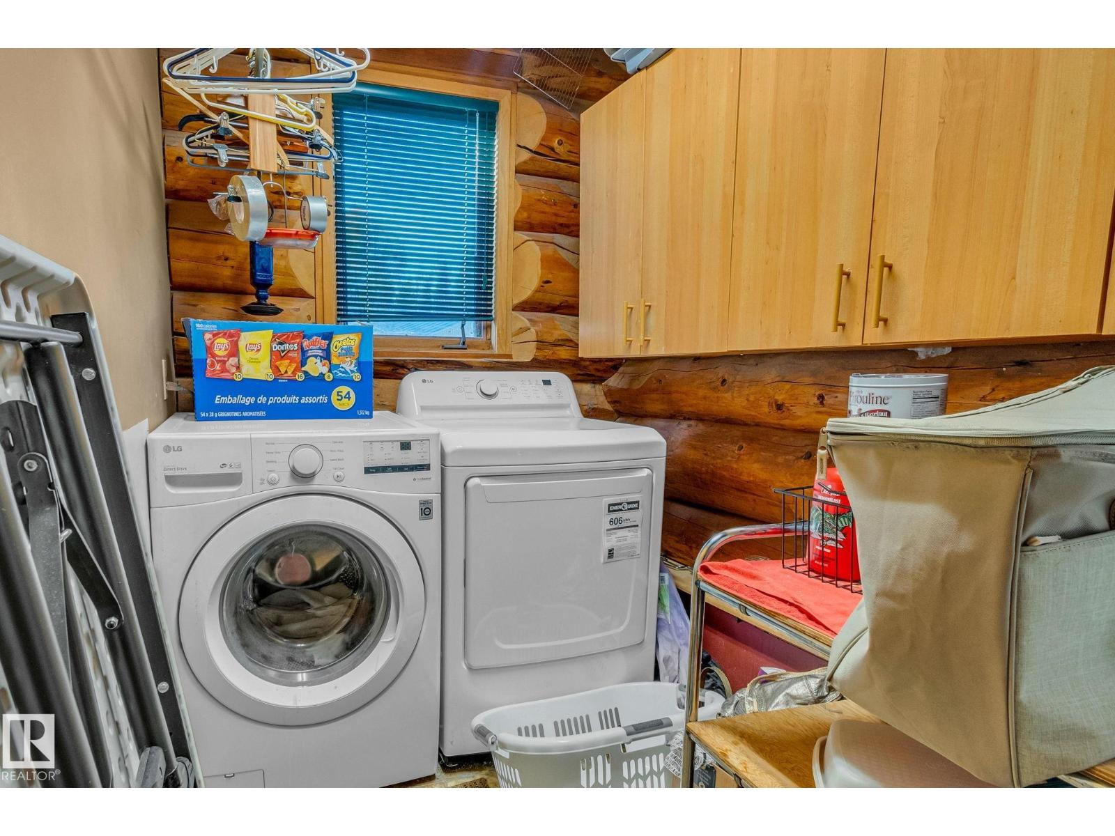 60017 Range Road 42, Rural Barrhead County, Alberta  T7N 1N3 - Photo 5 - E4478935