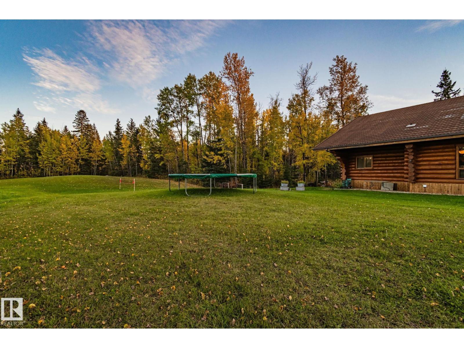 60017 Range Road 42, Rural Barrhead County, Alberta  T7N 1N3 - Photo 50 - E4478935