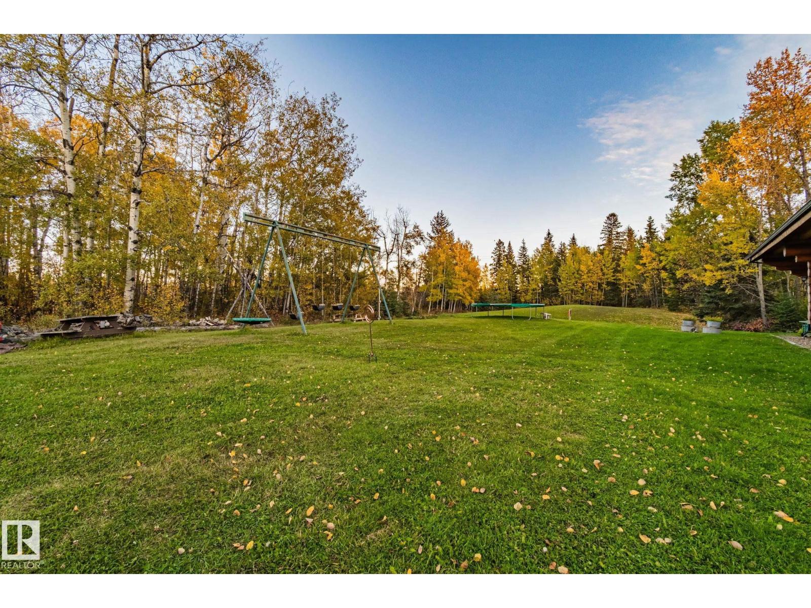 60017 Range Road 42, Rural Barrhead County, Alberta  T7N 1N3 - Photo 58 - E4478935