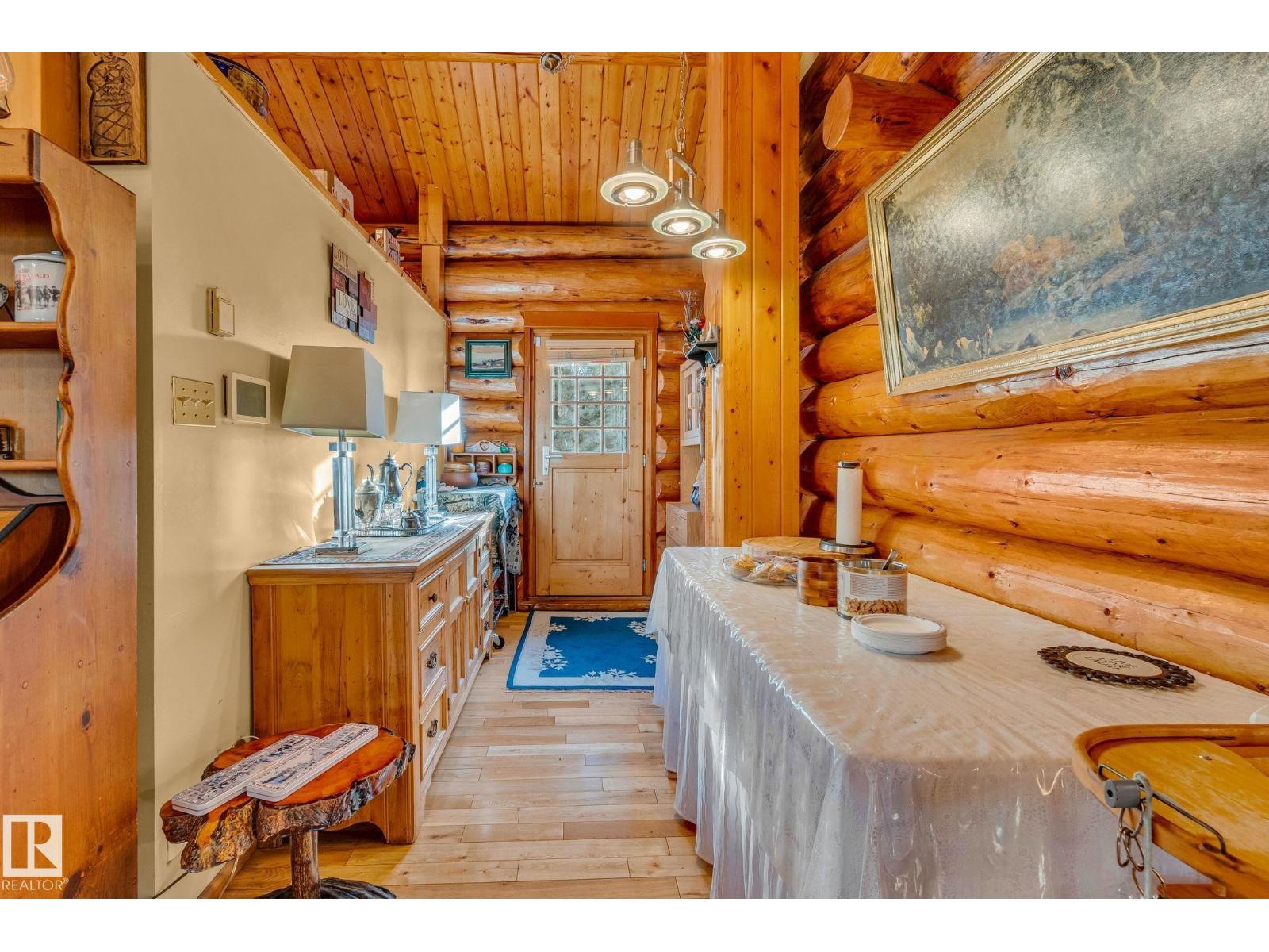 60017 Range Road 42, Rural Barrhead County, Alberta  T7N 1N3 - Photo 6 - E4478935