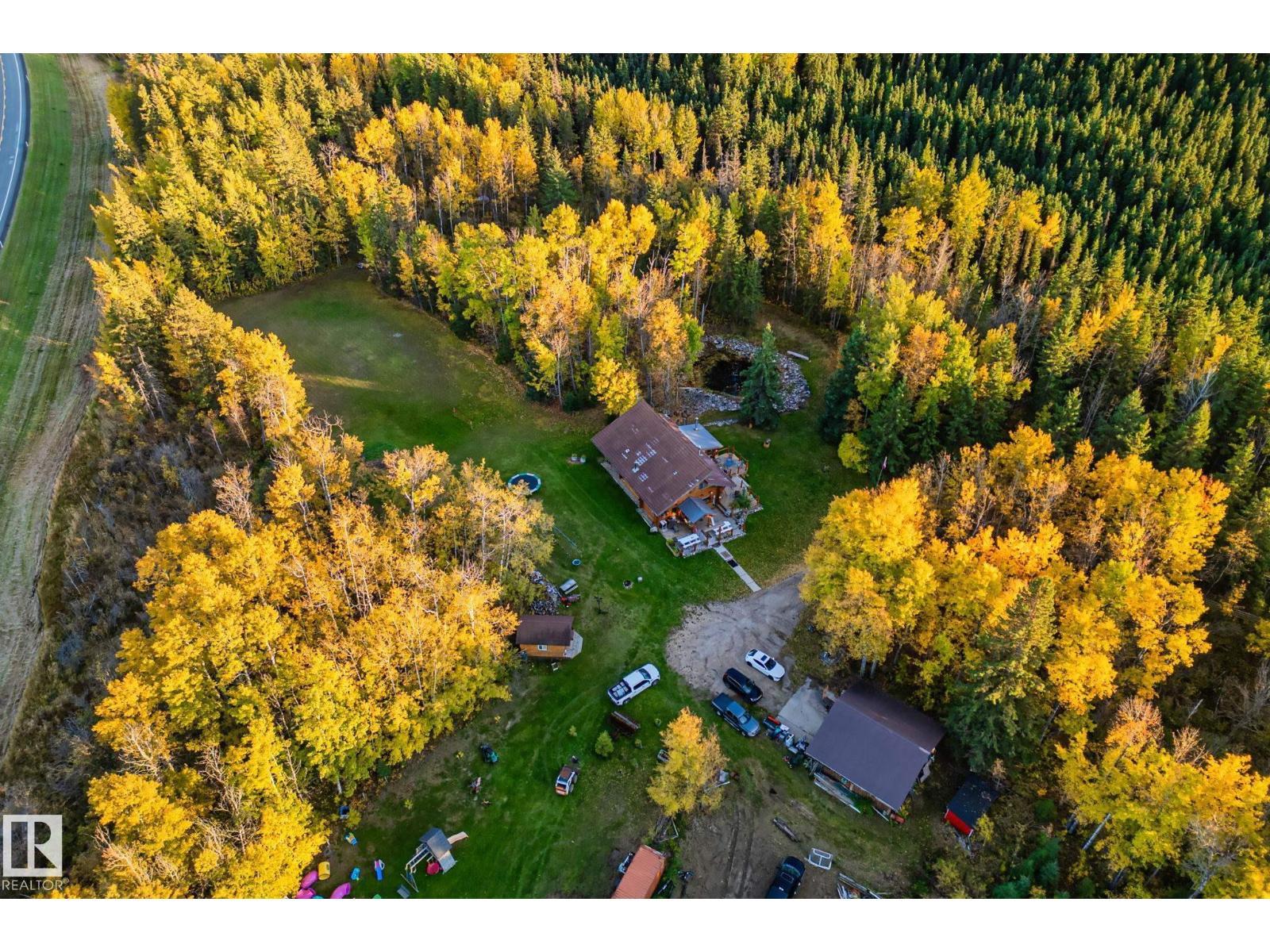 60017 Range Road 42, Rural Barrhead County, Alberta  T7N 1N3 - Photo 60 - E4478935