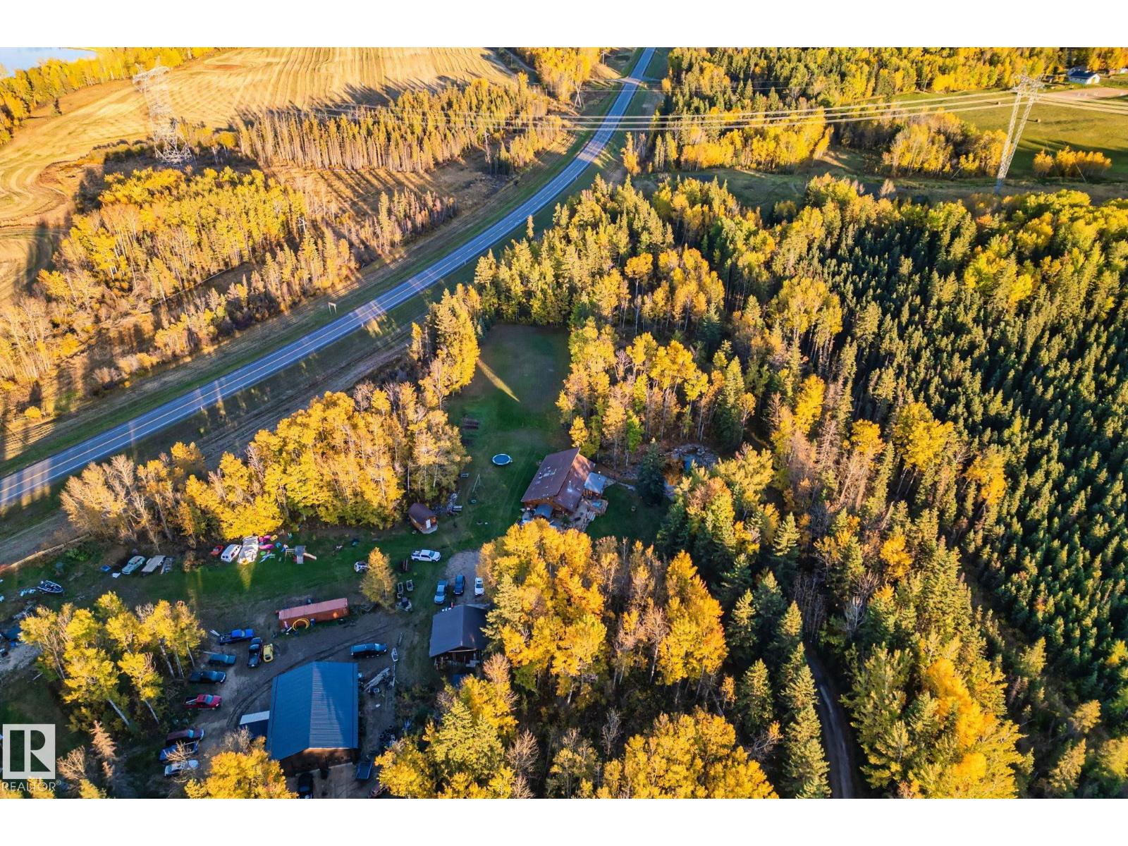 60017 Range Road 42, Rural Barrhead County, Alberta  T7N 1N3 - Photo 65 - E4478935