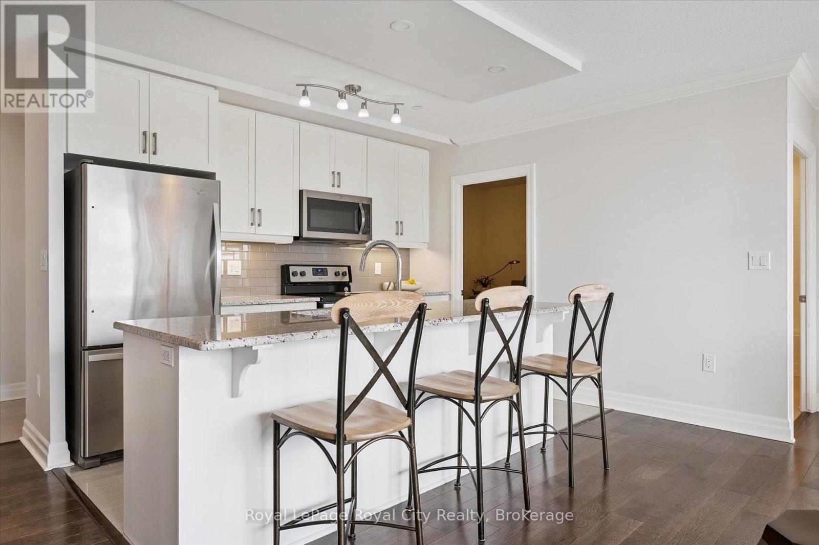 413 - 150 Wellington Street E, Guelph (Downtown), Ontario  N1H 3R2 - Photo 11 - X12918756