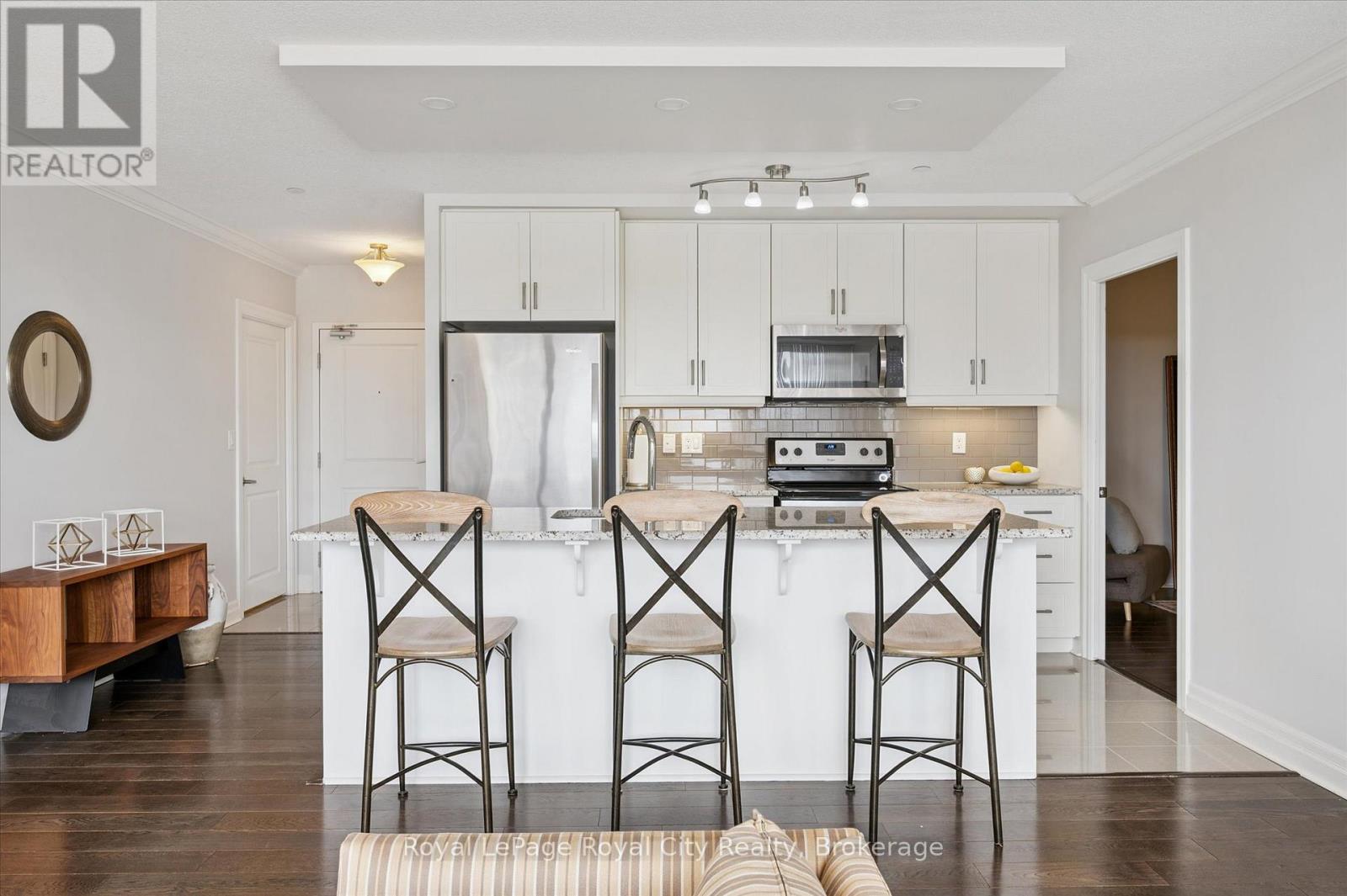 413 - 150 Wellington Street E, Guelph (Downtown), Ontario  N1H 3R2 - Photo 12 - X12918756