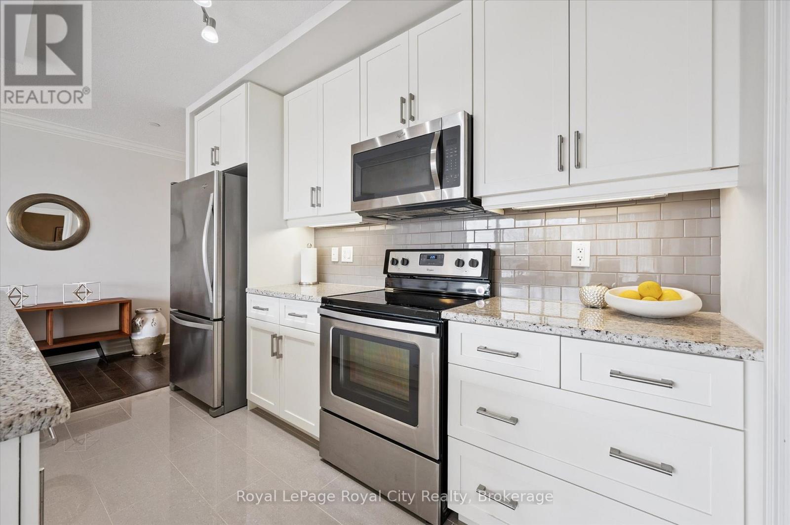 413 - 150 Wellington Street E, Guelph (Downtown), Ontario  N1H 3R2 - Photo 14 - X12918756