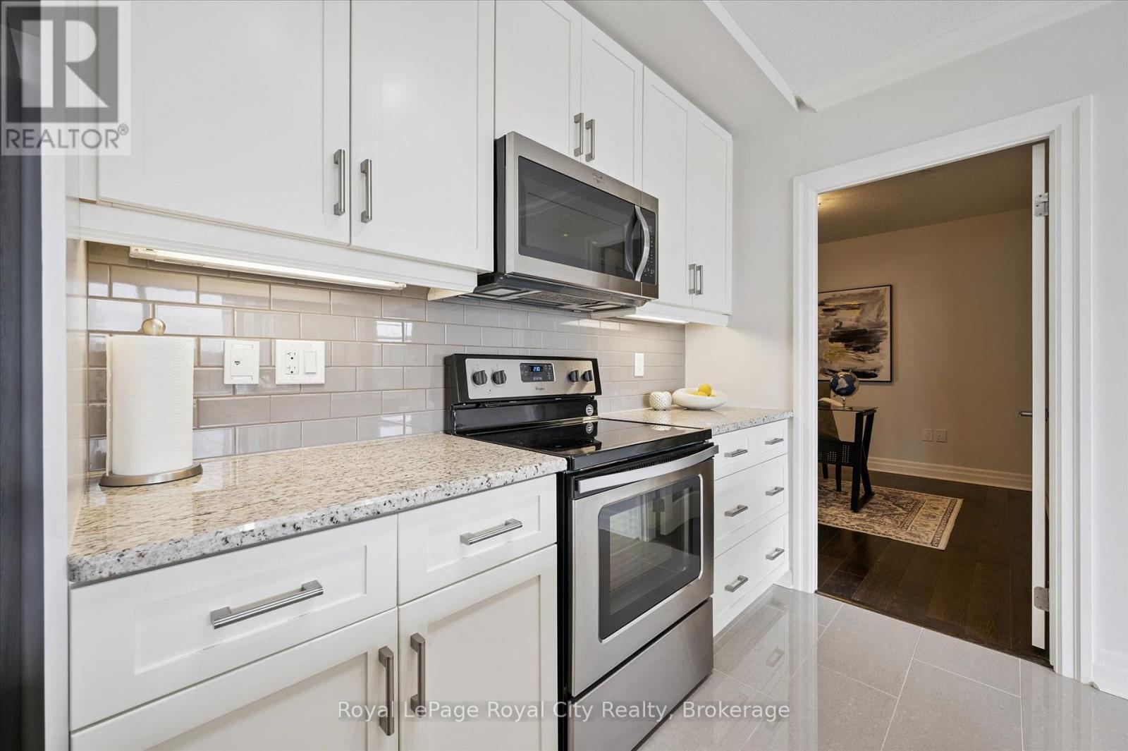 413 - 150 Wellington Street E, Guelph (Downtown), Ontario  N1H 3R2 - Photo 16 - X12918756