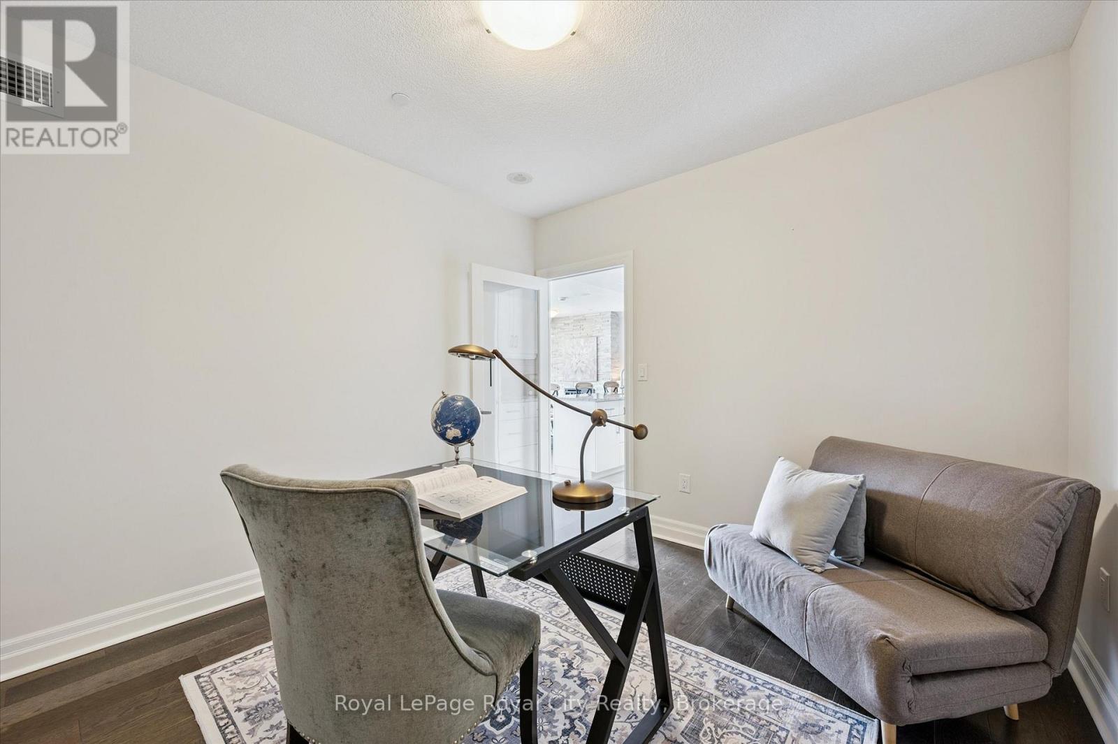 413 - 150 Wellington Street E, Guelph (Downtown), Ontario  N1H 3R2 - Photo 18 - X12918756