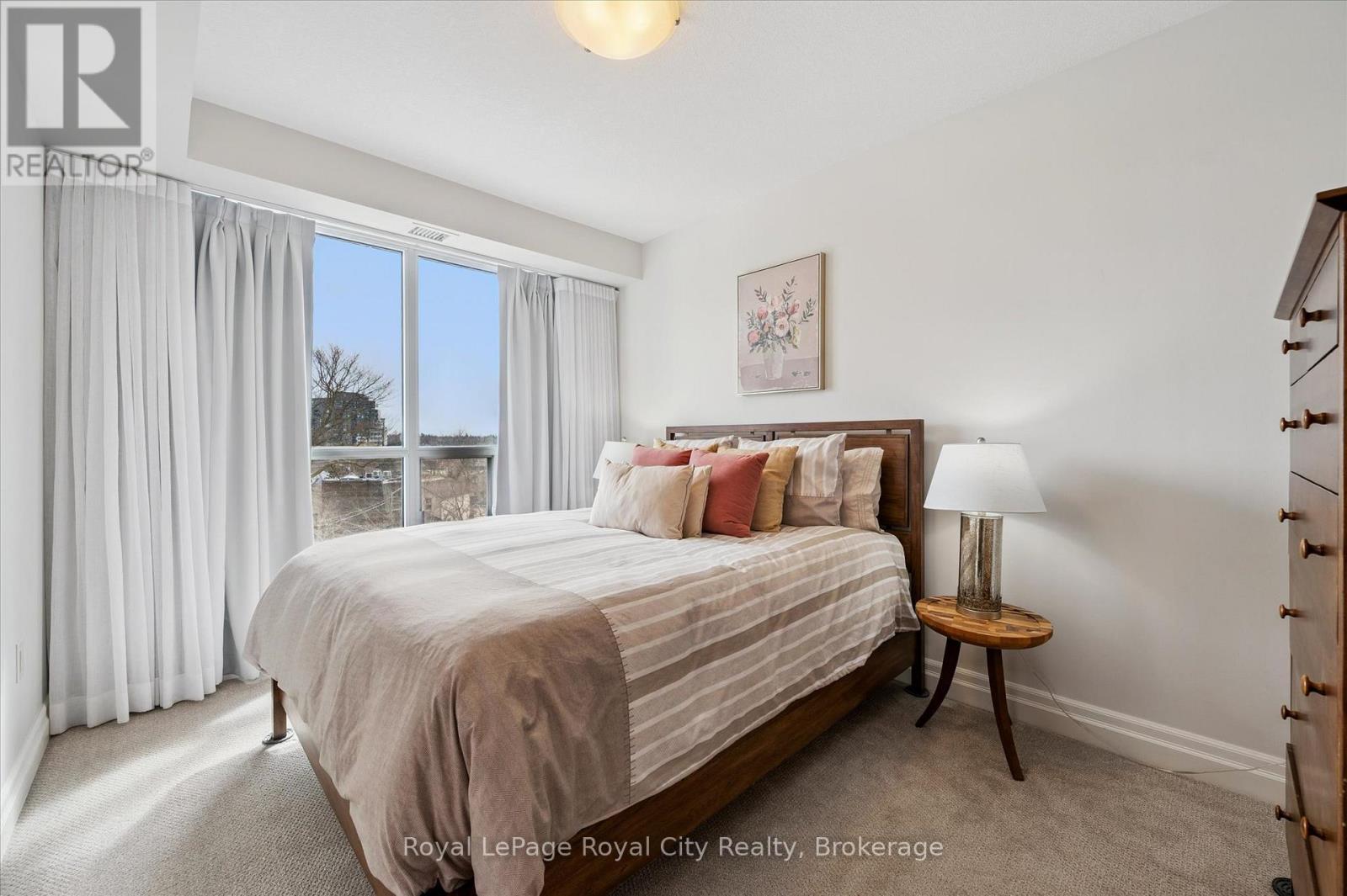 413 - 150 Wellington Street E, Guelph (Downtown), Ontario  N1H 3R2 - Photo 19 - X12918756