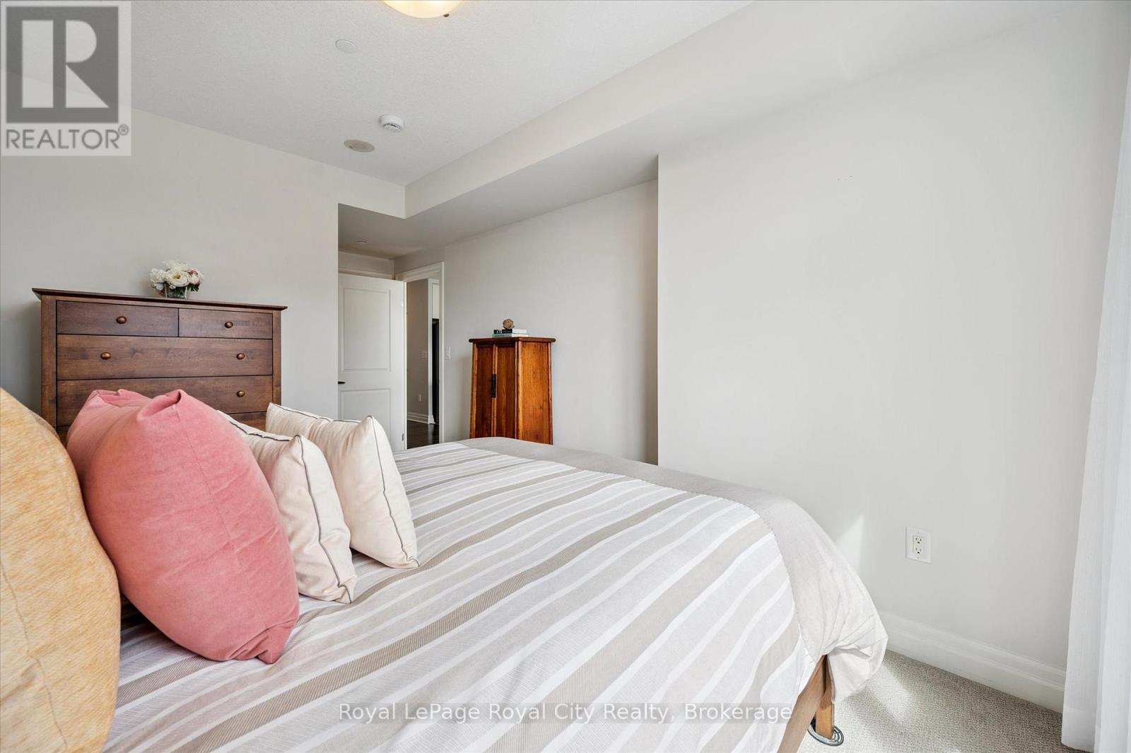 413 - 150 Wellington Street E, Guelph (Downtown), Ontario  N1H 3R2 - Photo 20 - X12918756