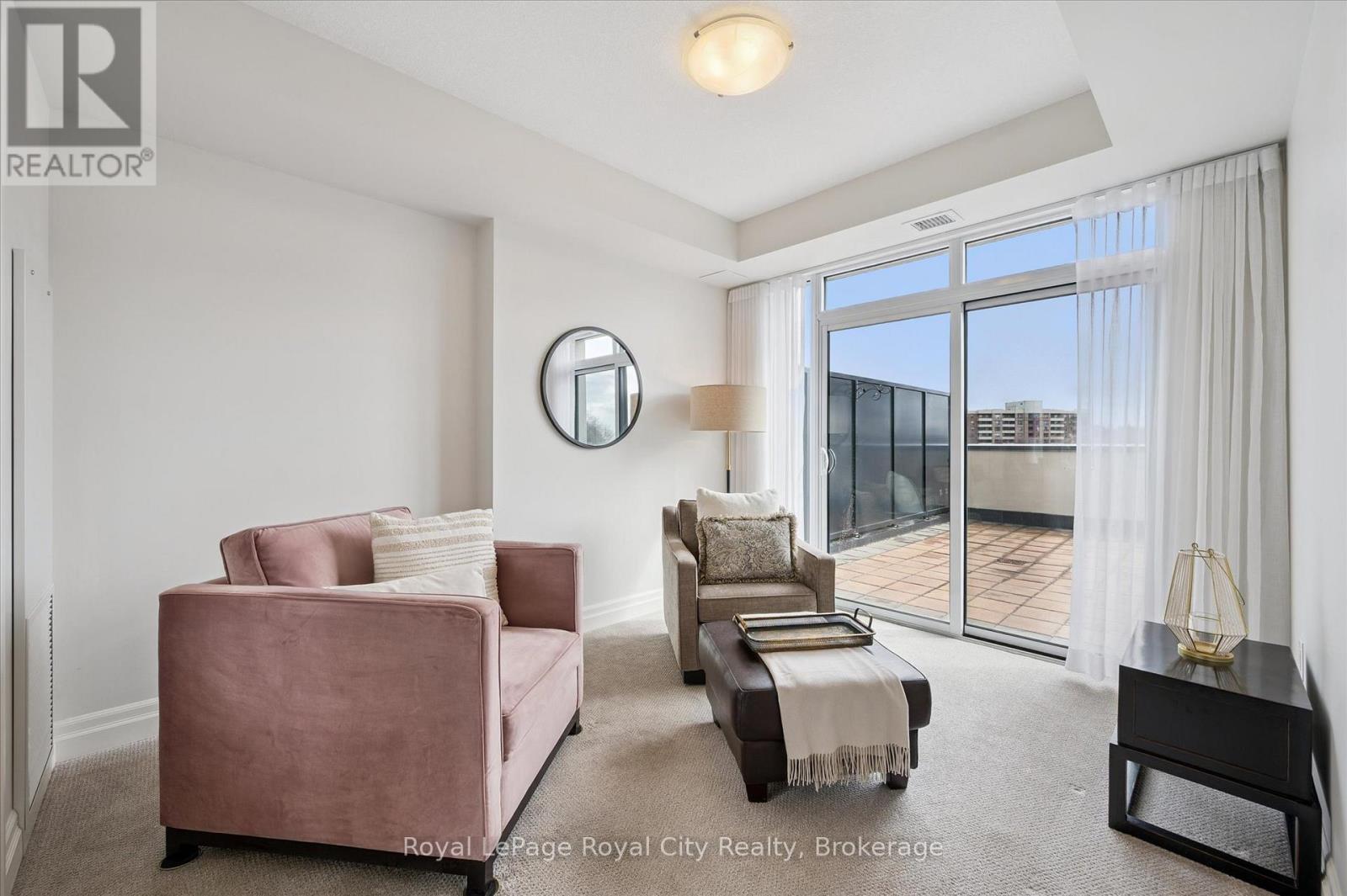 413 - 150 Wellington Street E, Guelph (Downtown), Ontario  N1H 3R2 - Photo 21 - X12918756