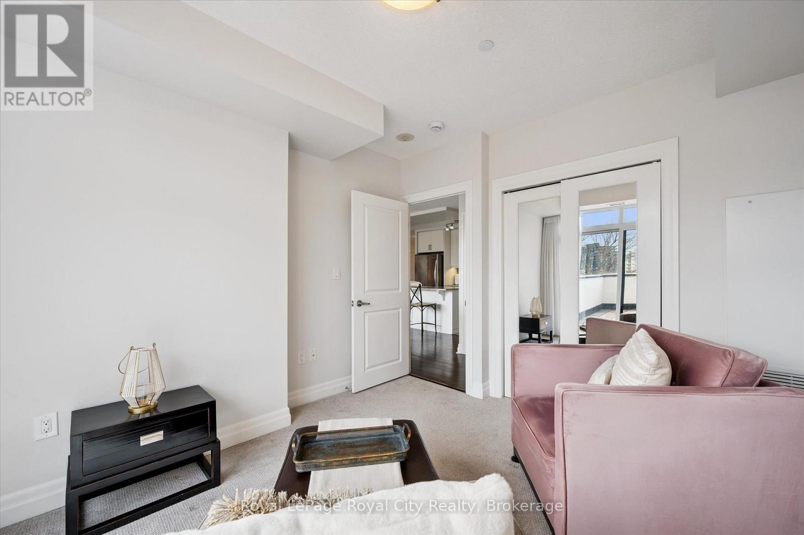 413 - 150 Wellington Street E, Guelph (Downtown), Ontario  N1H 3R2 - Photo 22 - X12918756