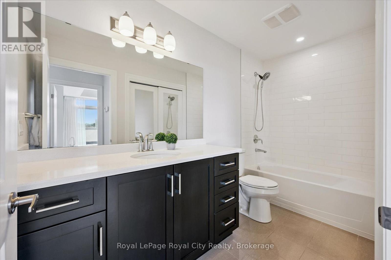 413 - 150 Wellington Street E, Guelph (Downtown), Ontario  N1H 3R2 - Photo 25 - X12918756