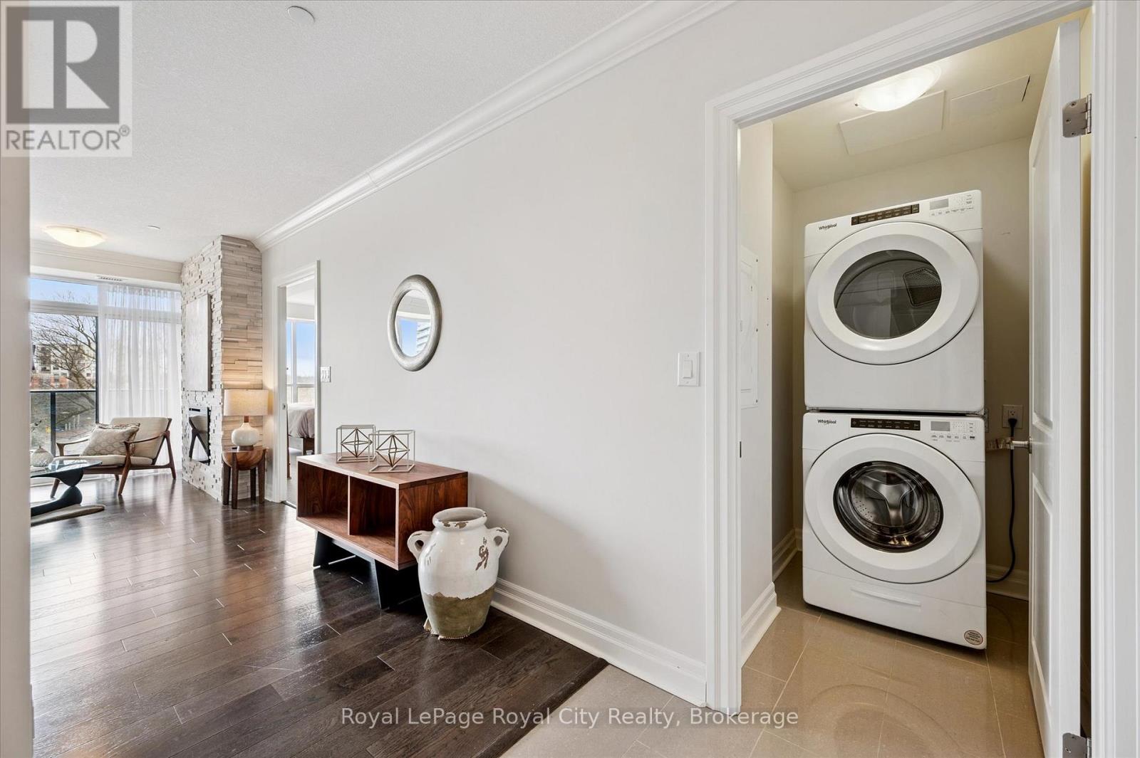 413 - 150 Wellington Street E, Guelph (Downtown), Ontario  N1H 3R2 - Photo 27 - X12918756