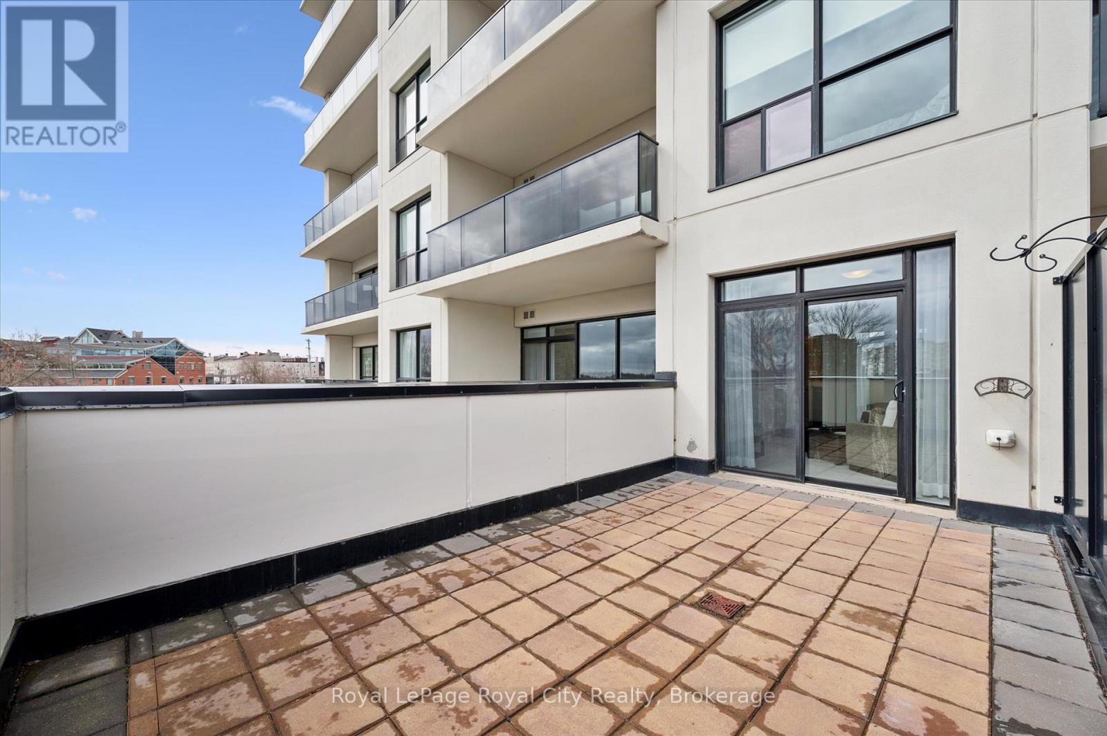 413 - 150 Wellington Street E, Guelph (Downtown), Ontario  N1H 3R2 - Photo 28 - X12918756