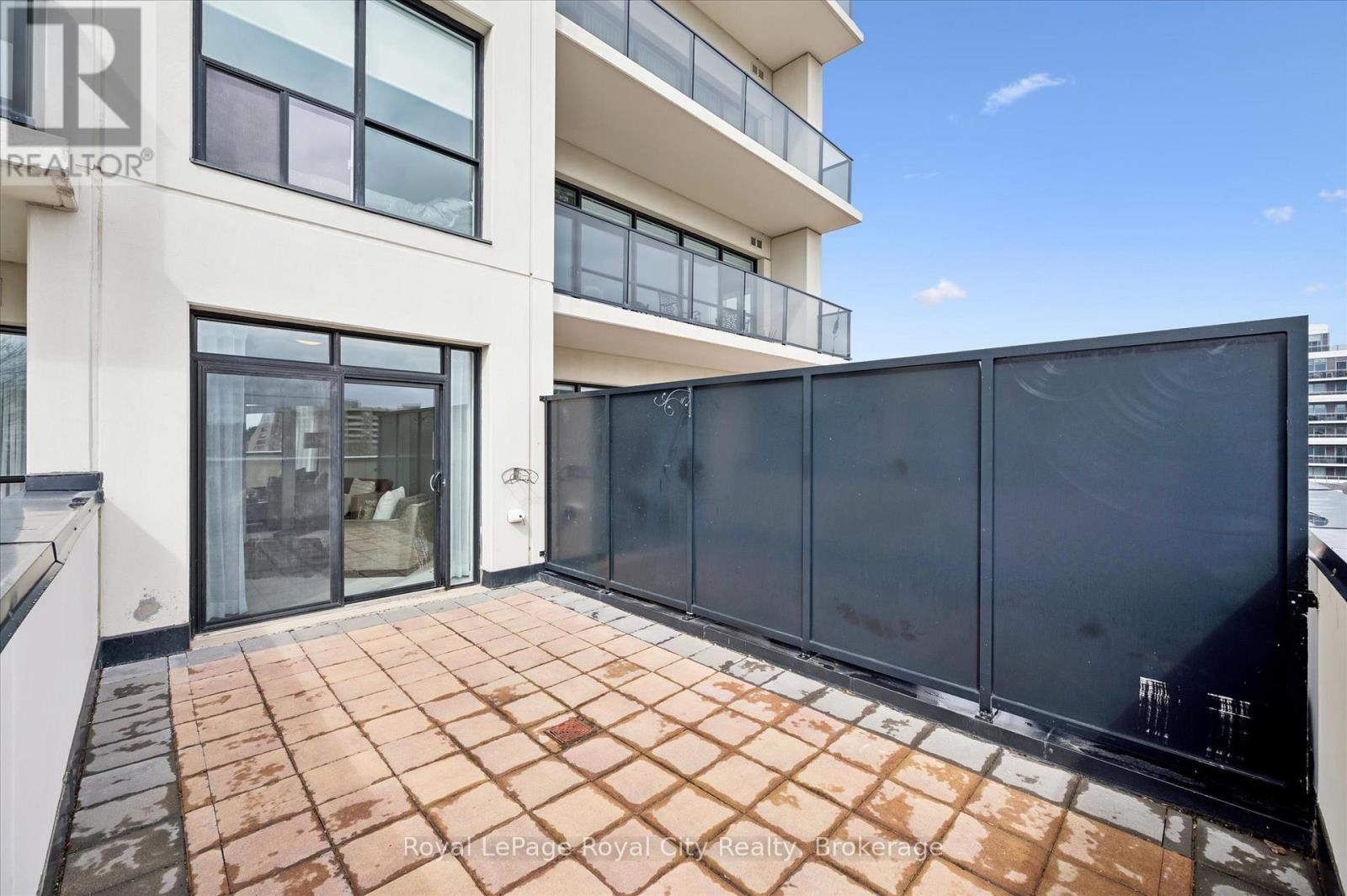 413 - 150 Wellington Street E, Guelph (Downtown), Ontario  N1H 3R2 - Photo 29 - X12918756