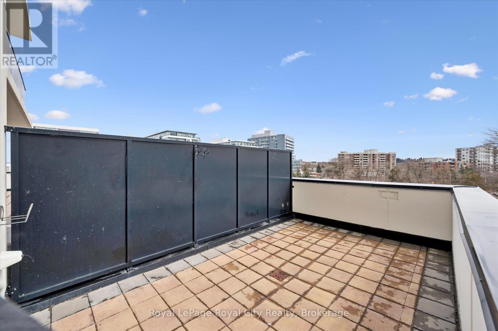 413 - 150 Wellington Street E, Guelph (Downtown), Ontario  N1H 3R2 - Photo 30 - X12918756