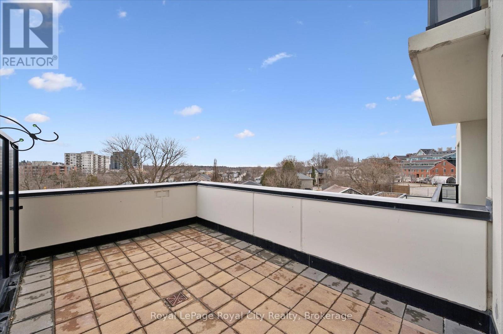 413 - 150 Wellington Street E, Guelph (Downtown), Ontario  N1H 3R2 - Photo 31 - X12918756