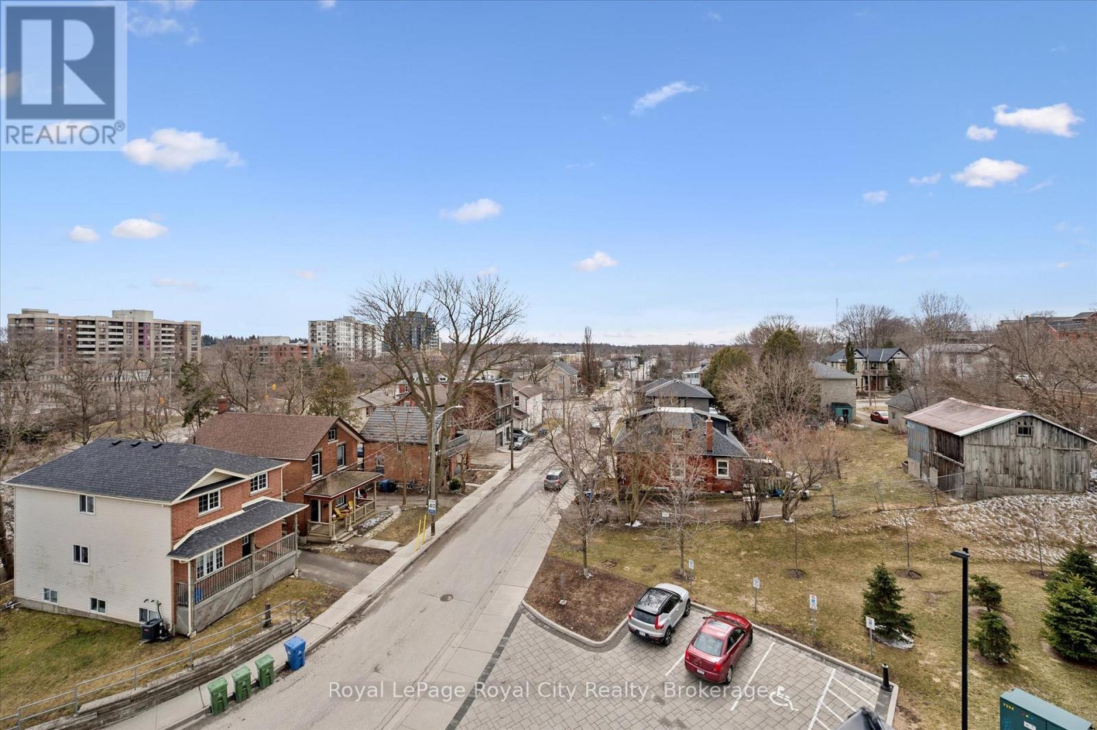 413 - 150 Wellington Street E, Guelph (Downtown), Ontario  N1H 3R2 - Photo 32 - X12918756