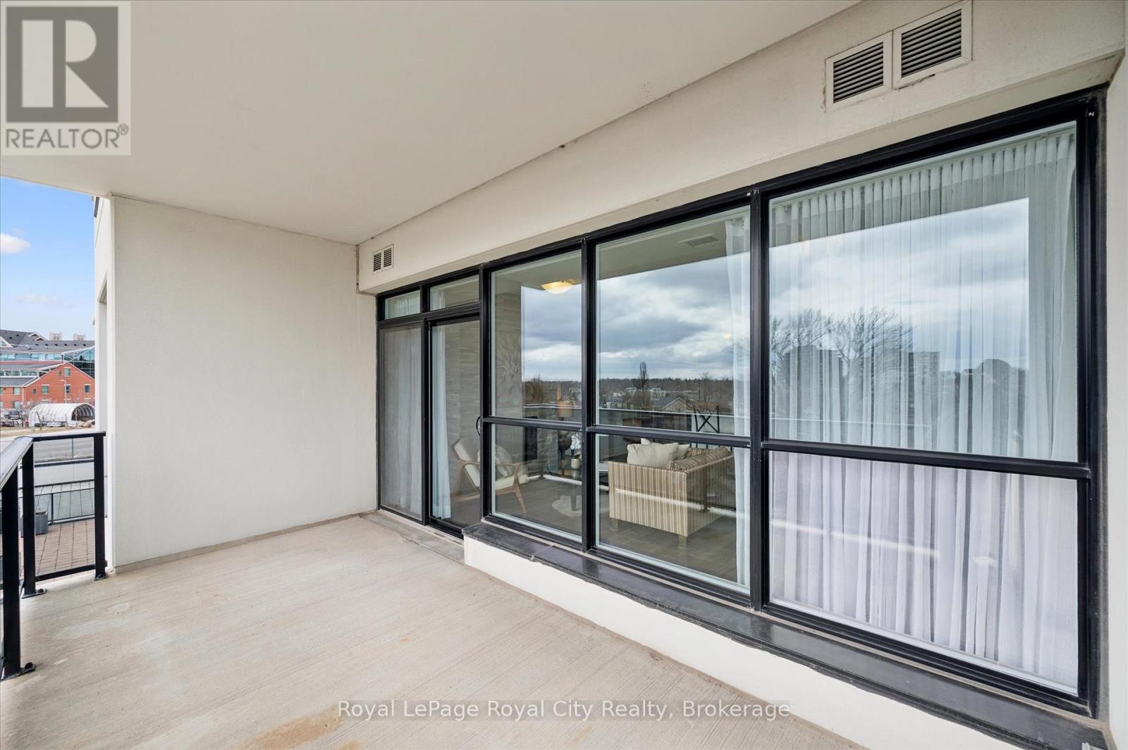 413 - 150 Wellington Street E, Guelph (Downtown), Ontario  N1H 3R2 - Photo 33 - X12918756