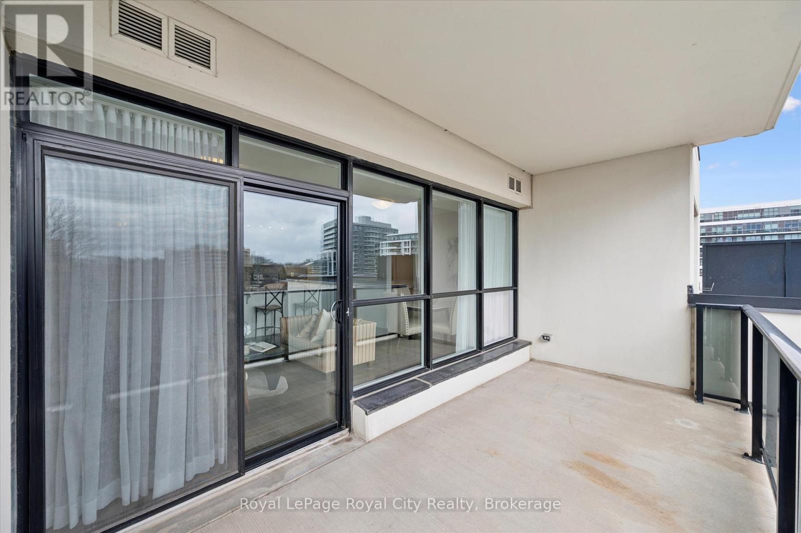 413 - 150 Wellington Street E, Guelph (Downtown), Ontario  N1H 3R2 - Photo 34 - X12918756