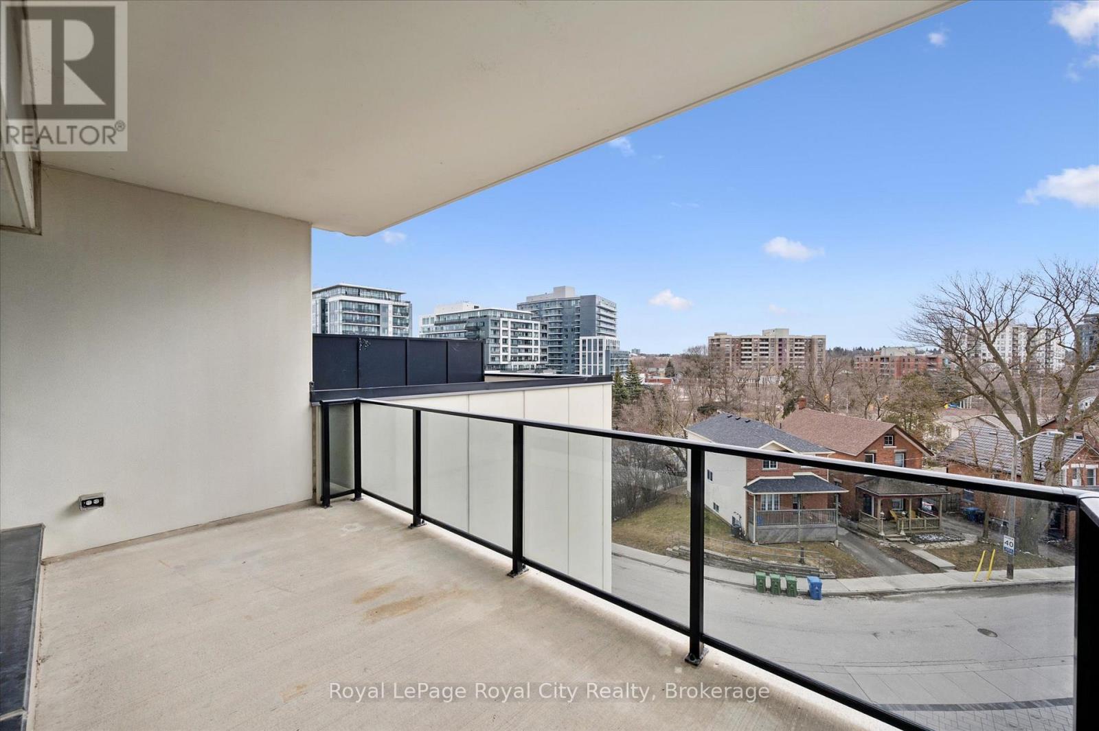 413 - 150 Wellington Street E, Guelph (Downtown), Ontario  N1H 3R2 - Photo 35 - X12918756