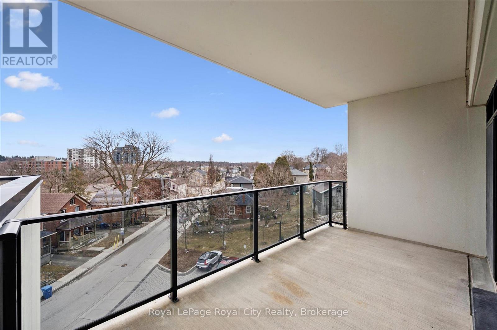 413 - 150 Wellington Street E, Guelph (Downtown), Ontario  N1H 3R2 - Photo 36 - X12918756