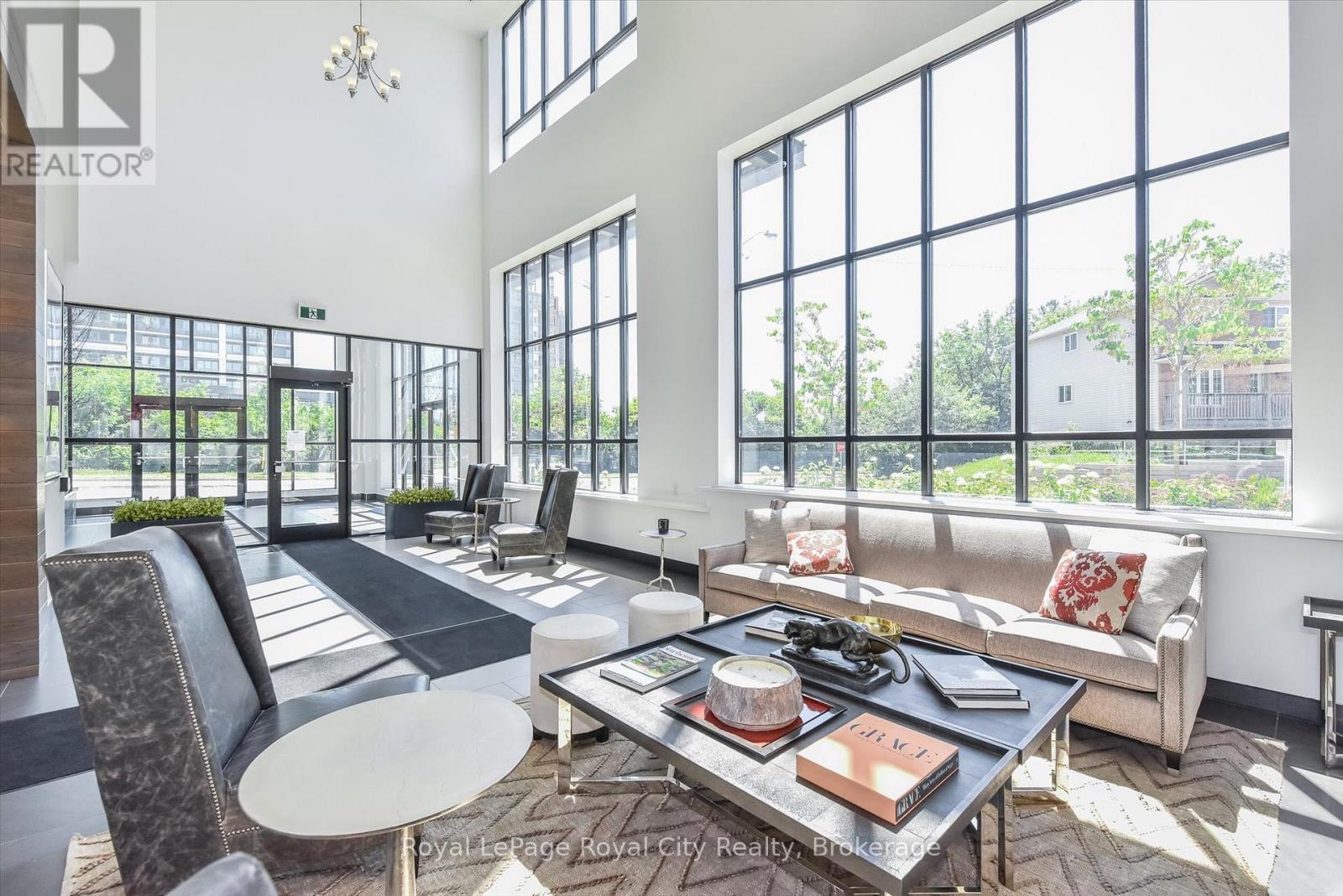 413 - 150 Wellington Street E, Guelph (Downtown), Ontario  N1H 3R2 - Photo 38 - X12918756