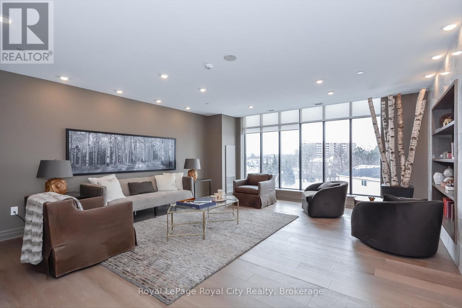 413 - 150 Wellington Street E, Guelph (Downtown), Ontario  N1H 3R2 - Photo 42 - X12918756