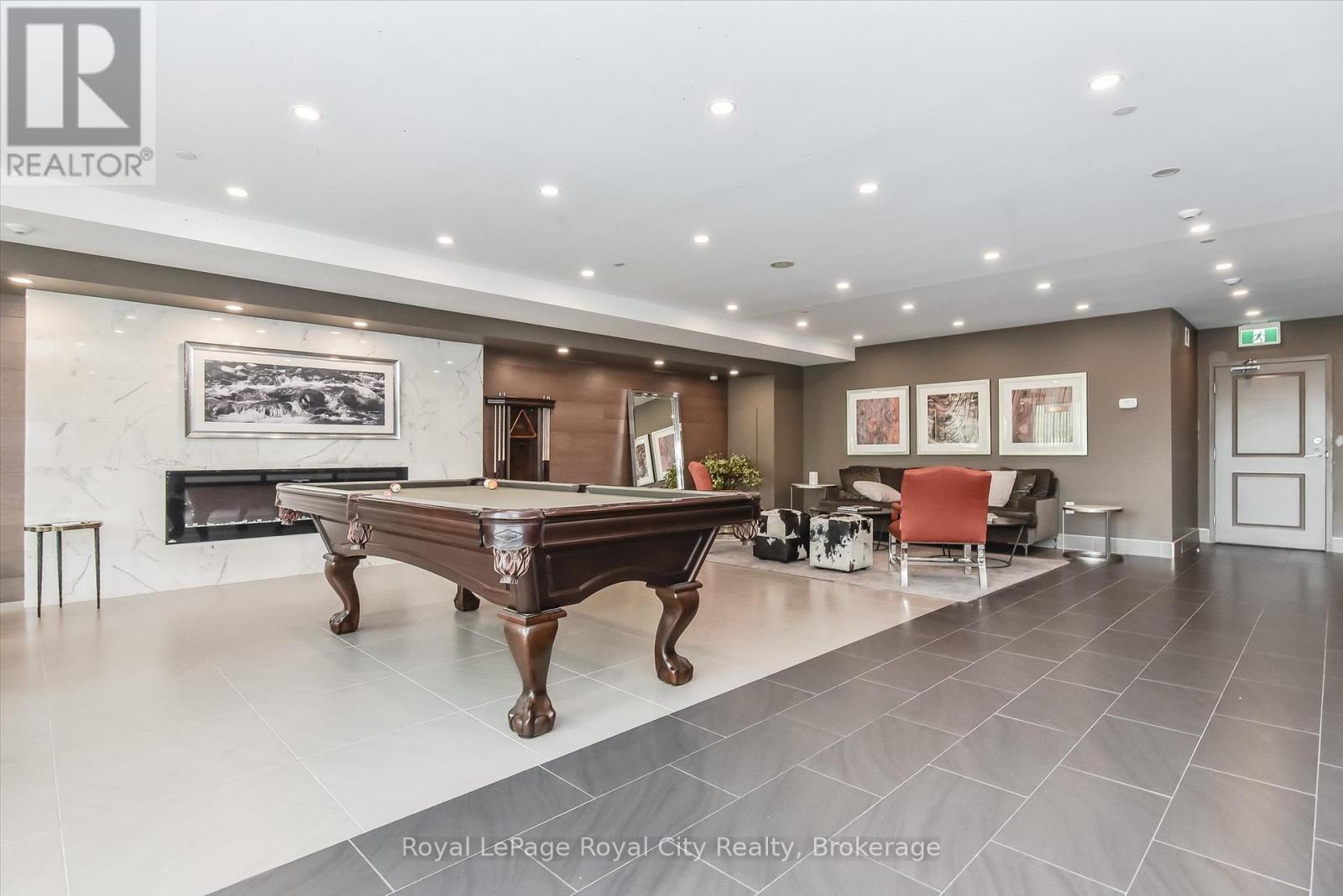 413 - 150 Wellington Street E, Guelph (Downtown), Ontario  N1H 3R2 - Photo 45 - X12918756