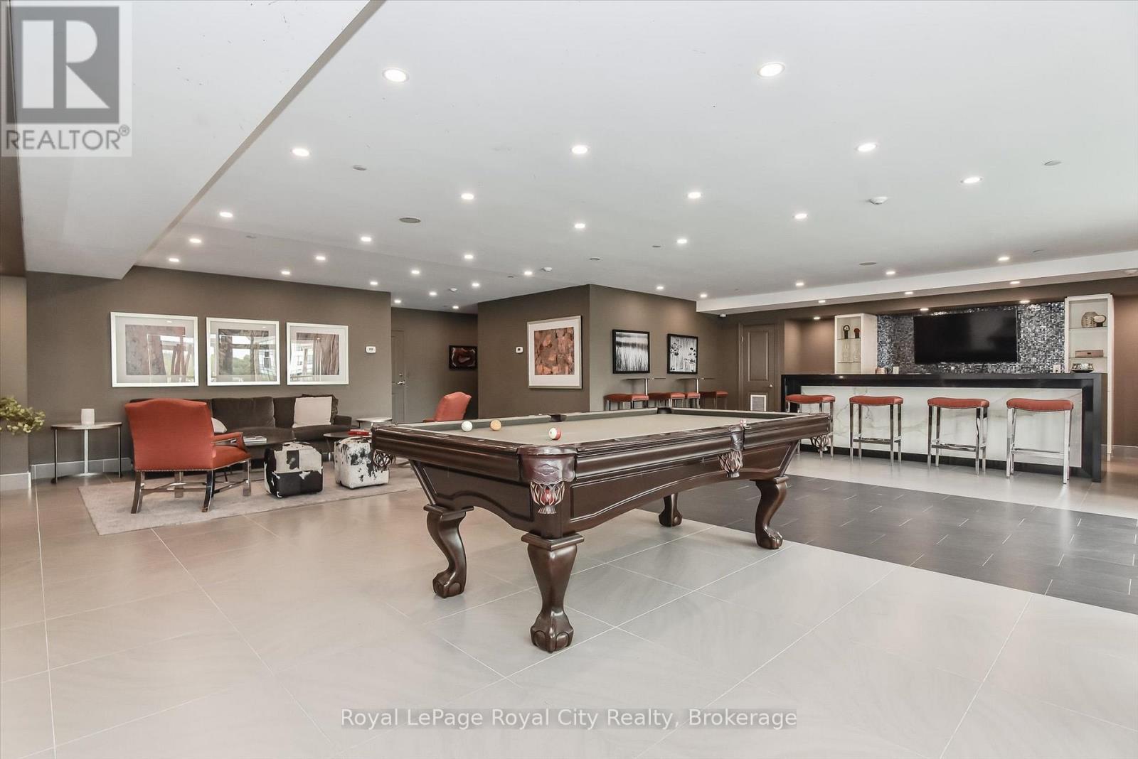 413 - 150 Wellington Street E, Guelph (Downtown), Ontario  N1H 3R2 - Photo 46 - X12918756