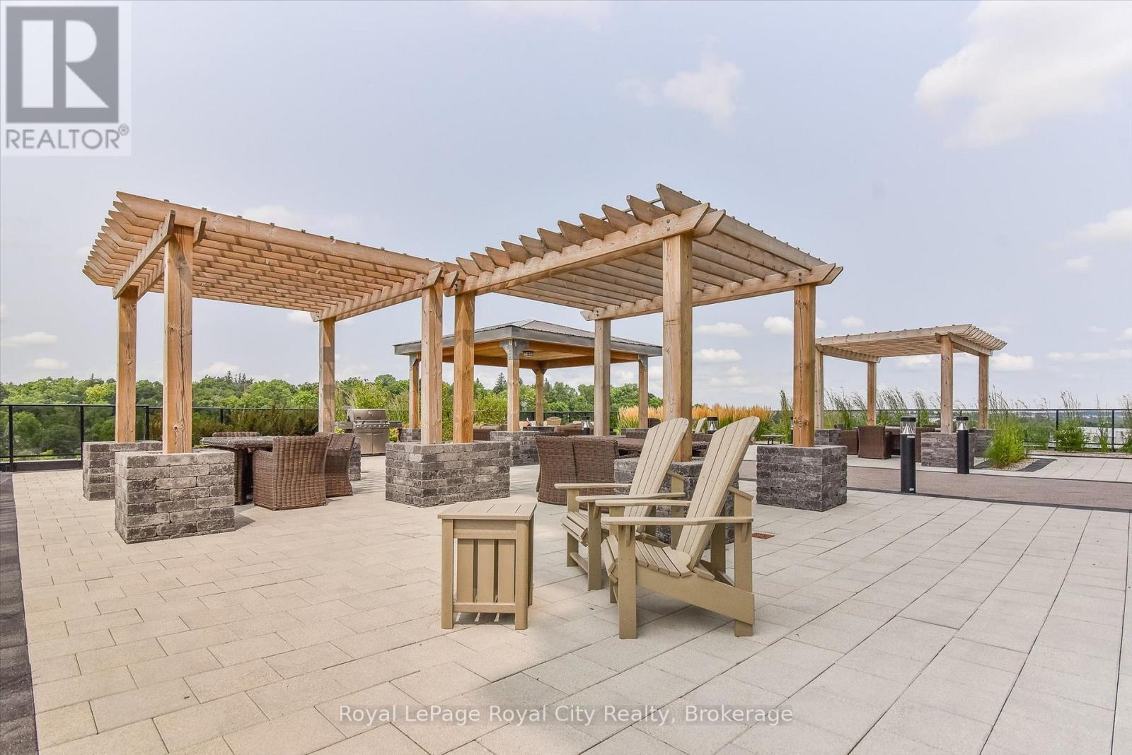 413 - 150 Wellington Street E, Guelph (Downtown), Ontario  N1H 3R2 - Photo 49 - X12918756