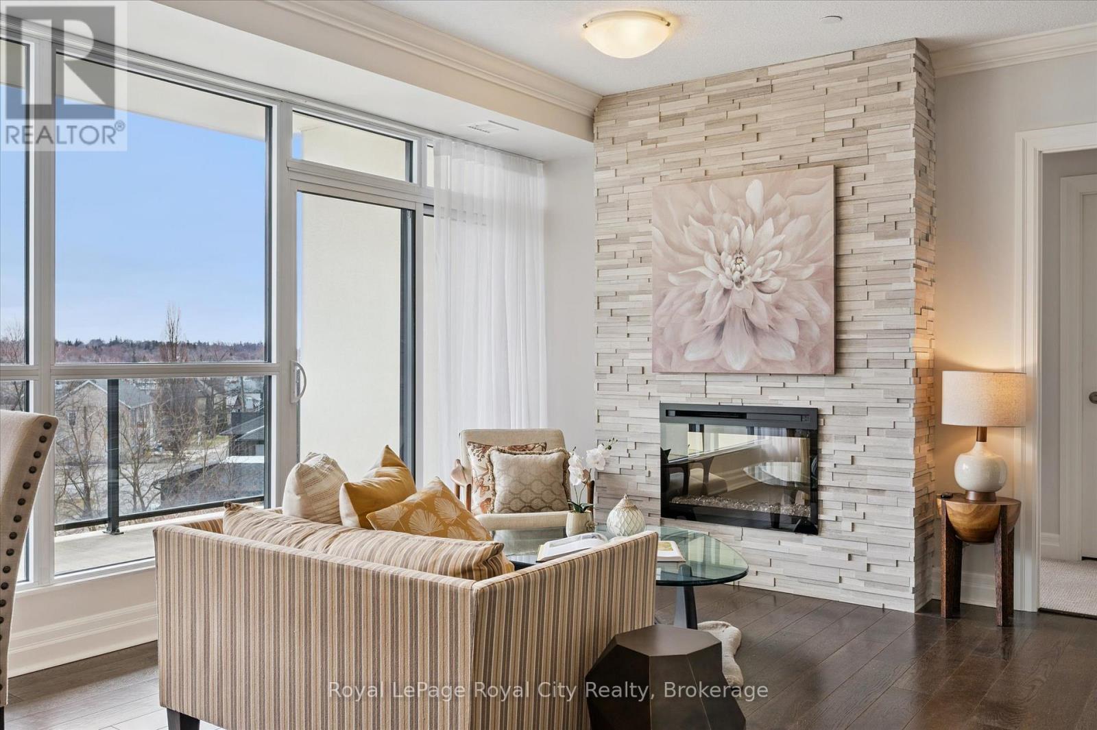 413 - 150 Wellington Street E, Guelph (Downtown), Ontario  N1H 3R2 - Photo 8 - X12918756