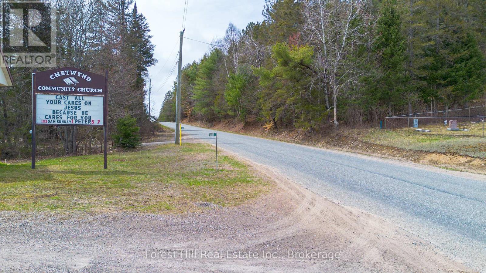 1160 Chetwynd Road S, Armour, Ontario P0A 1C0 - Photo 20 - X12918834