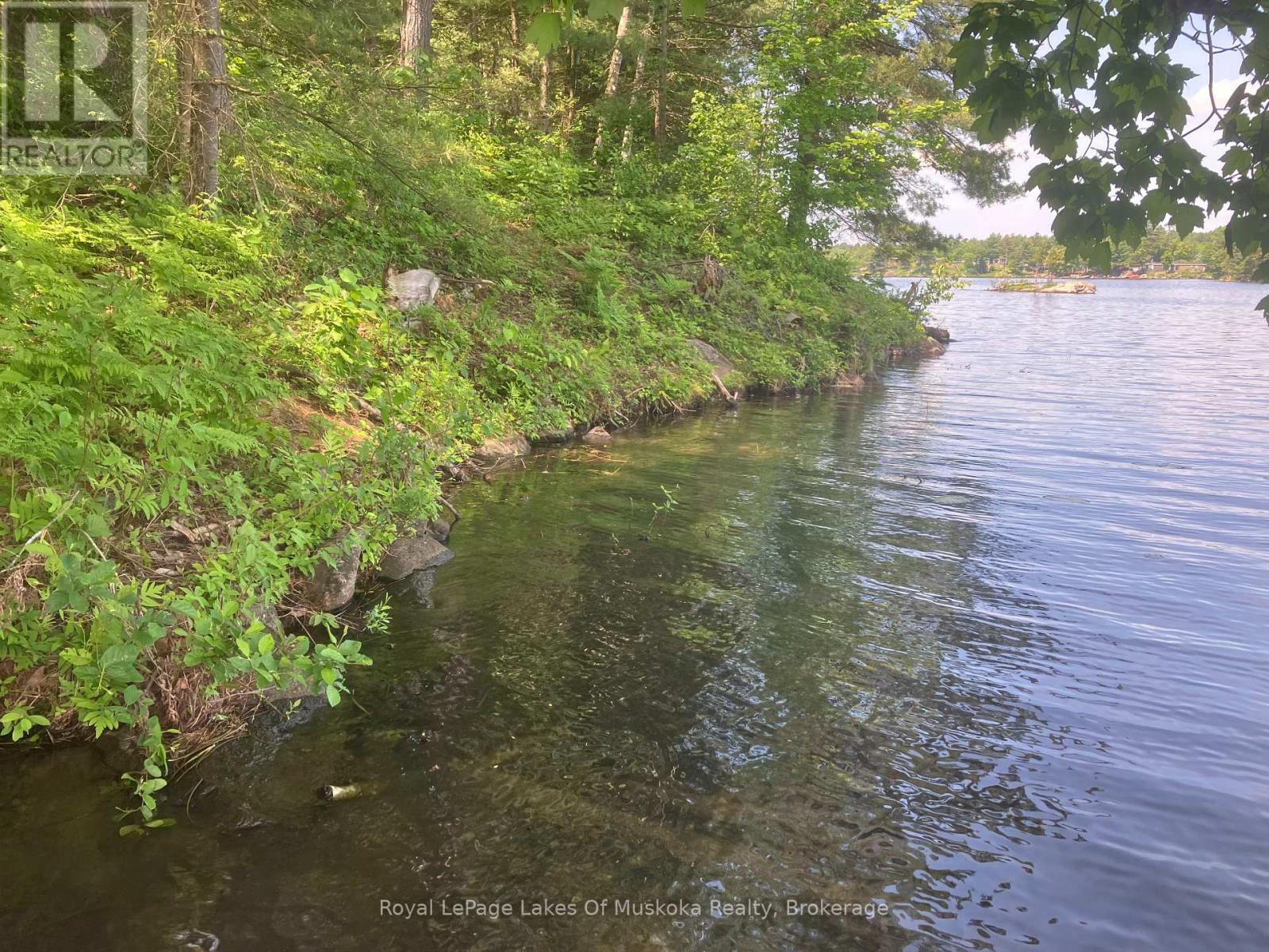 Pt Lts H&i Island 12sr Island, Gravenhurst, Ontario P0E 1G0 - Photo 11 - X12918844