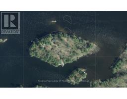 PT LTS H&I ISLAND 12SR ISLAND, gravenhurst (wood (gravenhurst)), Ontario