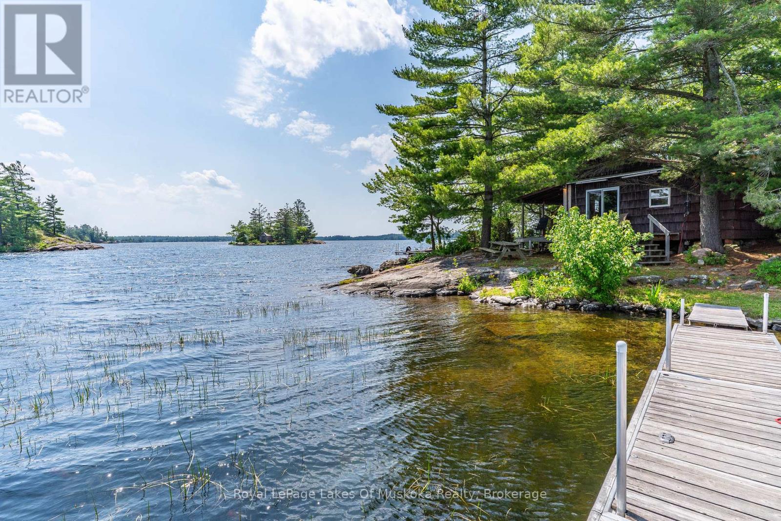 1 Island 2sl Island, Gravenhurst, Ontario P1P 1R1 - Photo 11 - X12918850