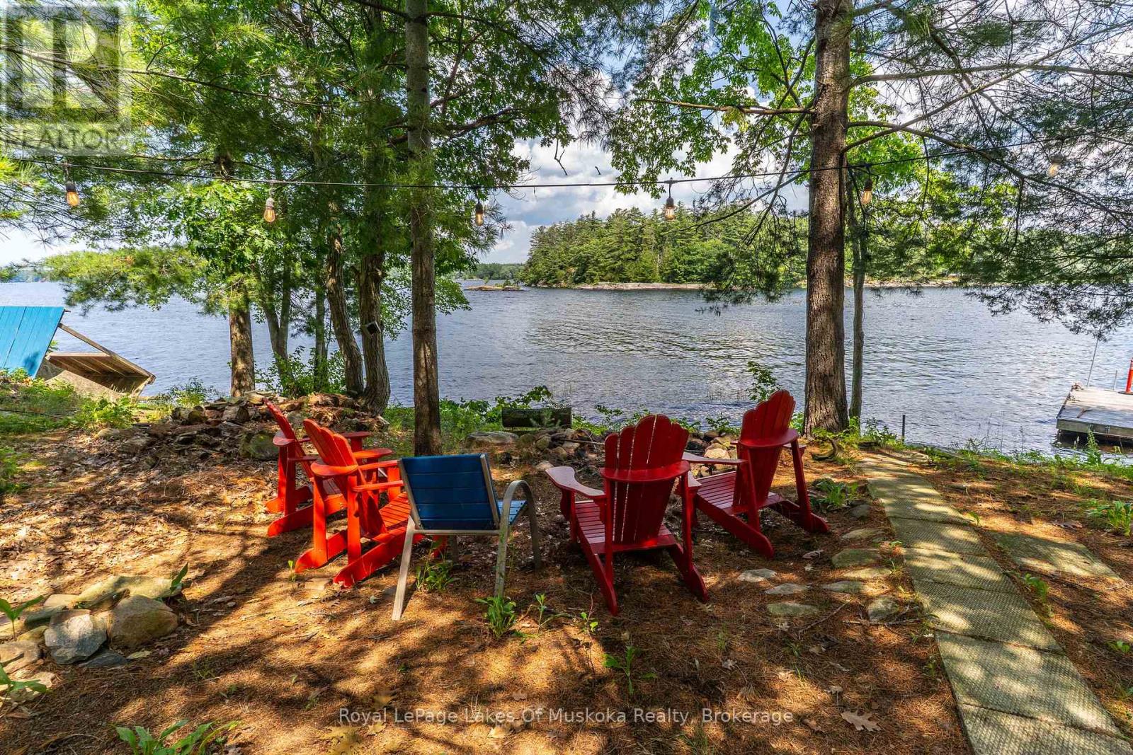 1 Island 2sl Island, Gravenhurst, Ontario P1P 1R1 - Photo 12 - X12918850