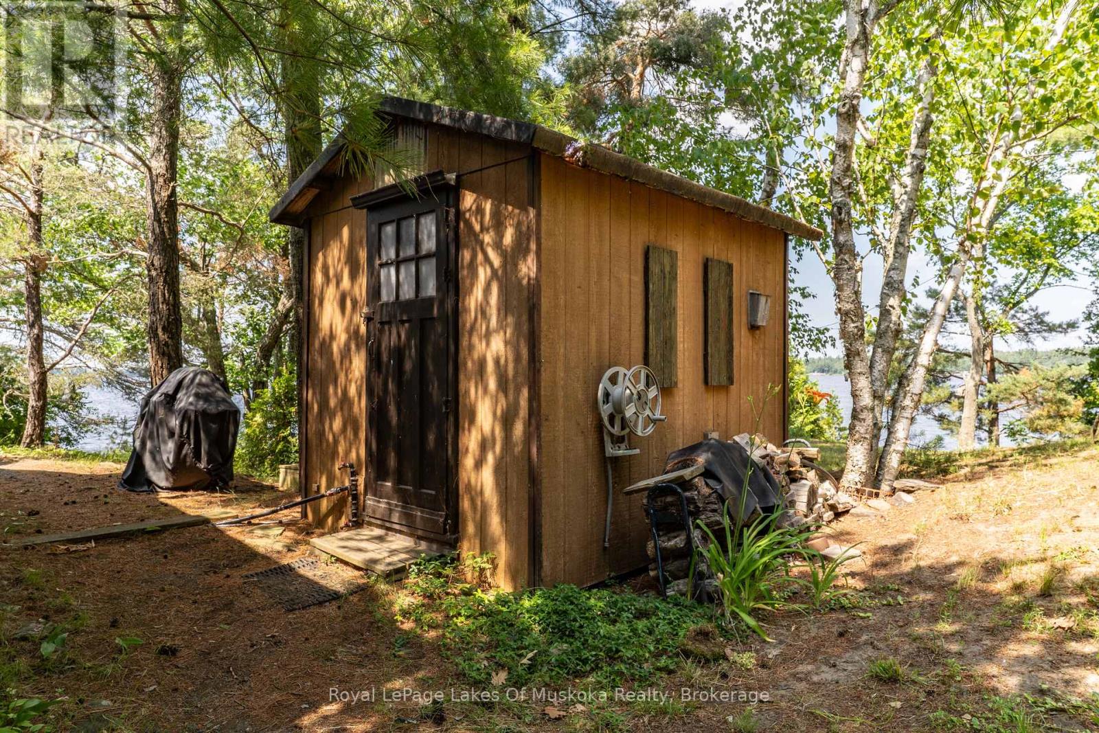 1 Island 2sl Island, Gravenhurst, Ontario P1P 1R1 - Photo 14 - X12918850