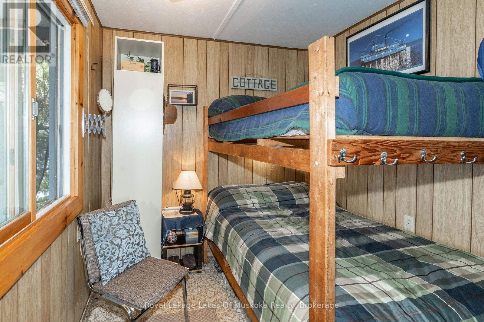 1 Island 2sl Island, Gravenhurst, Ontario P1P 1R1 - Photo 19 - X12918850