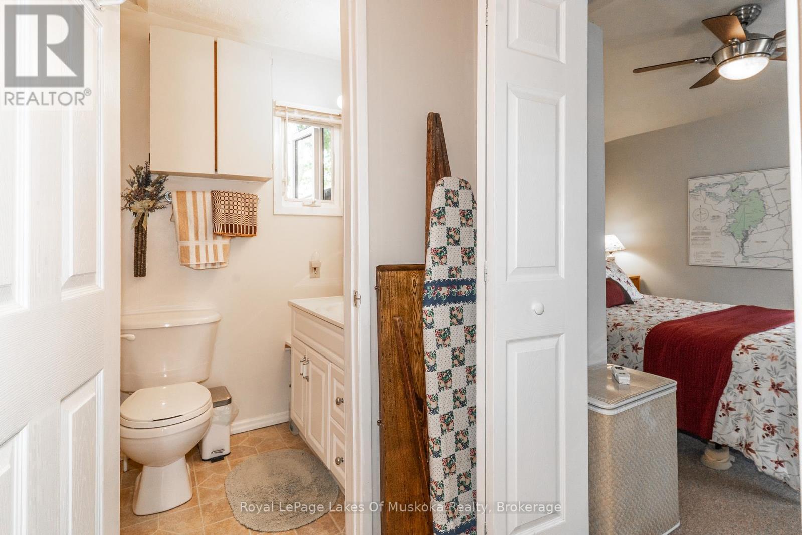 1 Island 2sl Island, Gravenhurst, Ontario P1P 1R1 - Photo 20 - X12918850