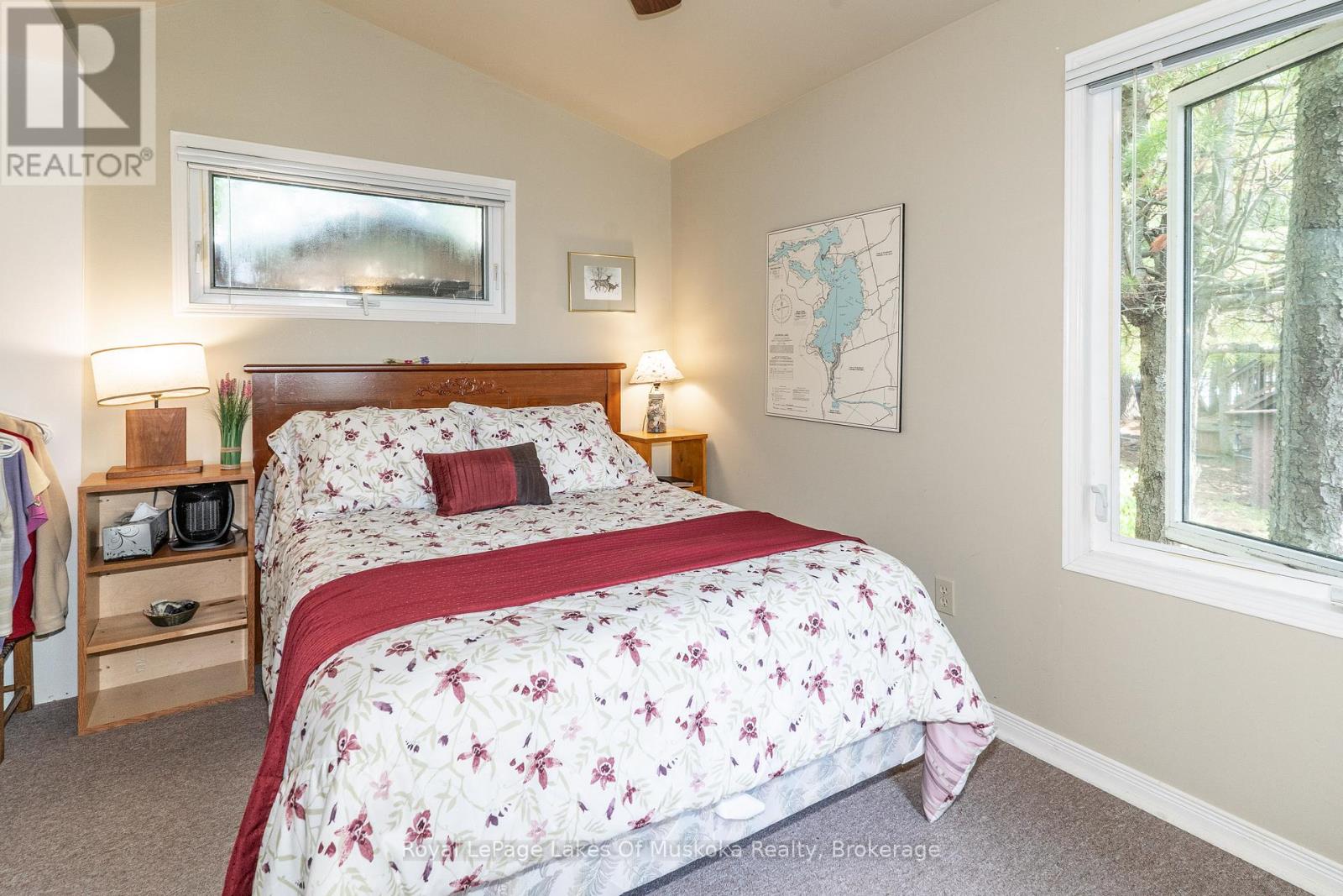 1 Island 2sl Island, Gravenhurst, Ontario P1P 1R1 - Photo 21 - X12918850