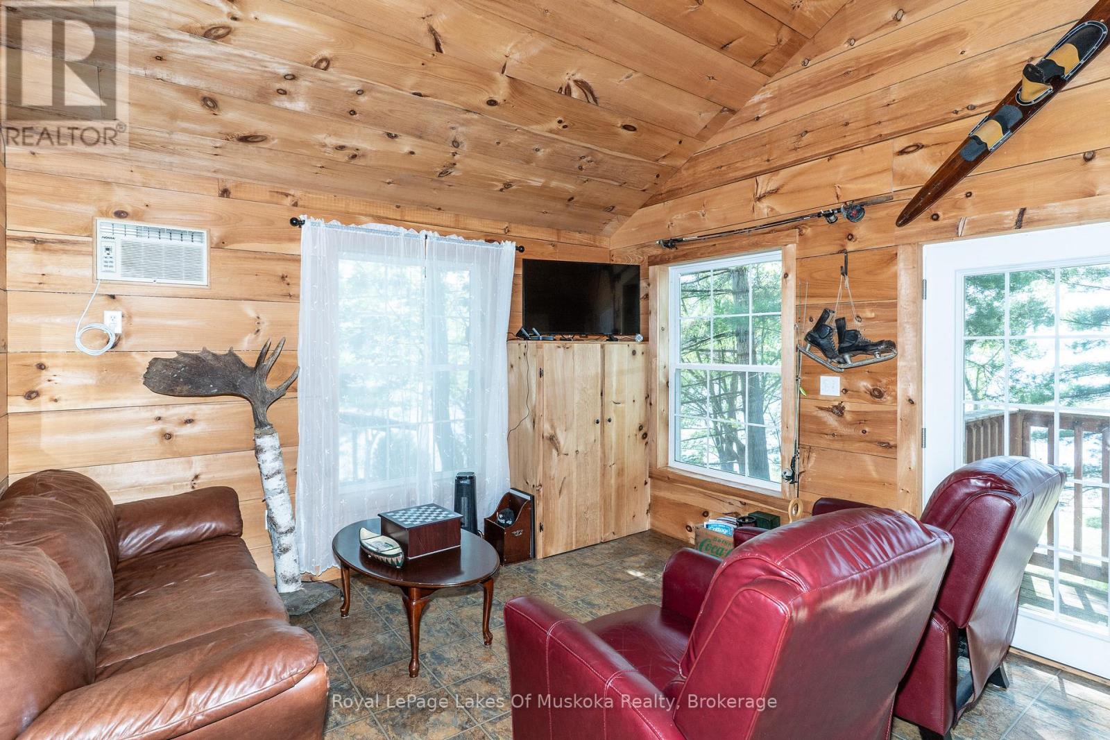 1 Island 2sl Island, Gravenhurst, Ontario P1P 1R1 - Photo 25 - X12918850