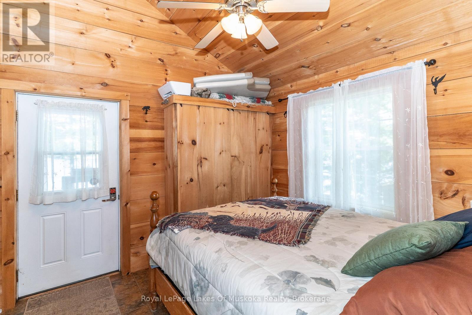 1 Island 2sl Island, Gravenhurst, Ontario P1P 1R1 - Photo 27 - X12918850