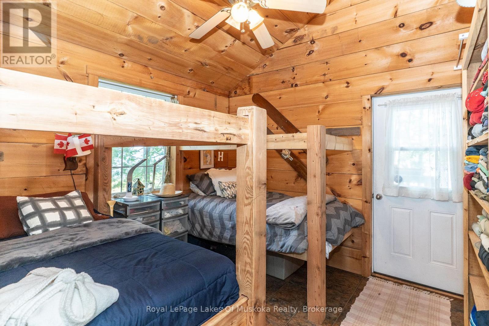 1 Island 2sl Island, Gravenhurst, Ontario P1P 1R1 - Photo 28 - X12918850