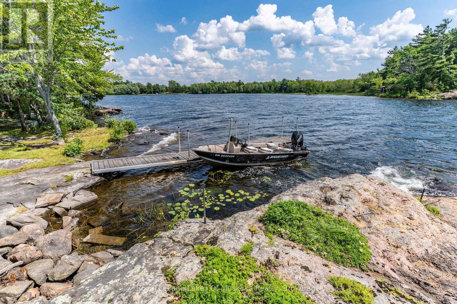 1 Island 2sl Island, Gravenhurst, Ontario P1P 1R1 - Photo 41 - X12918850