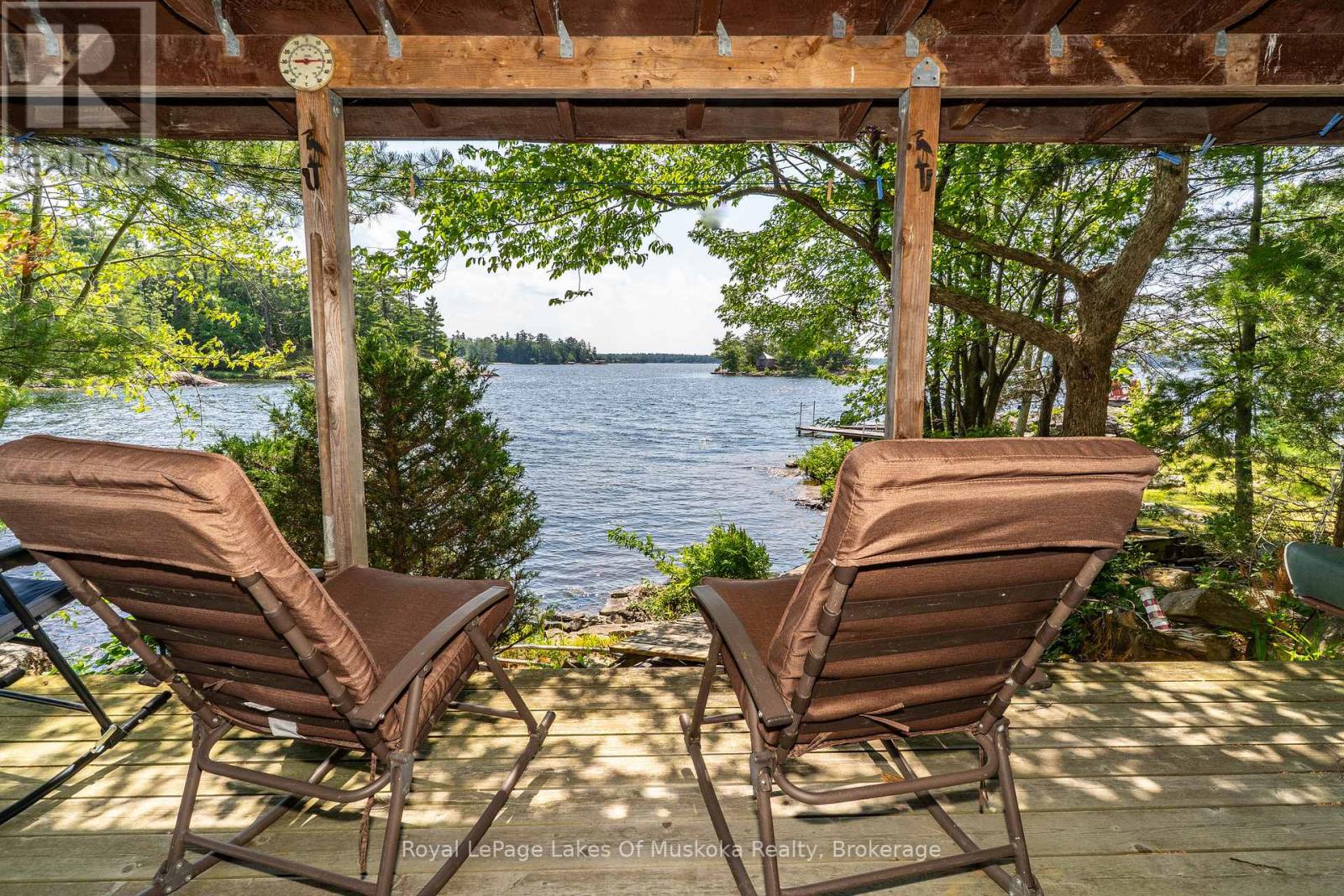 1 Island 2sl Island, Gravenhurst, Ontario P1P 1R1 - Photo 5 - X12918850