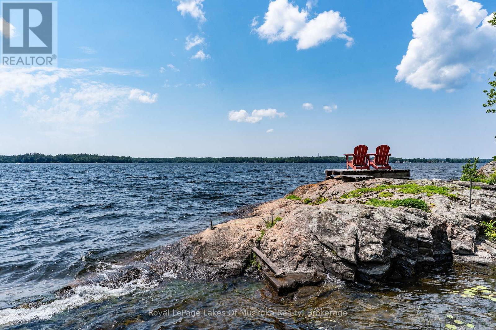 1 Island 2sl Island, Gravenhurst, Ontario P1P 1R1 - Photo 9 - X12918850